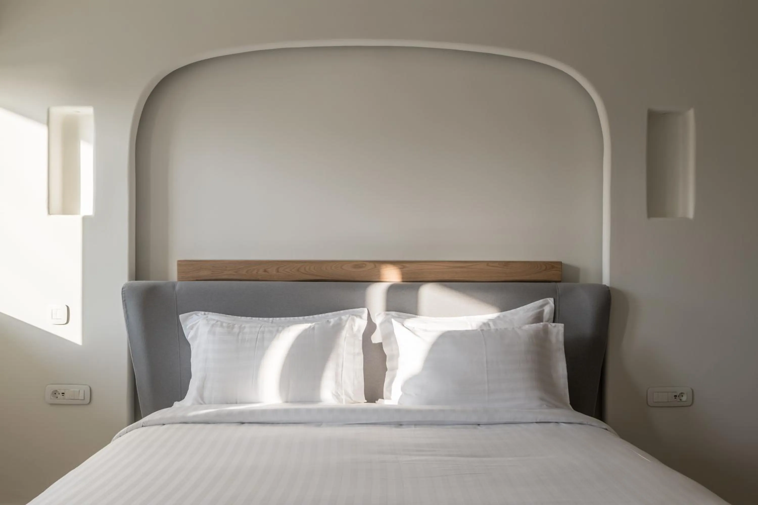 Junior Suite in Arocaria Mykonos