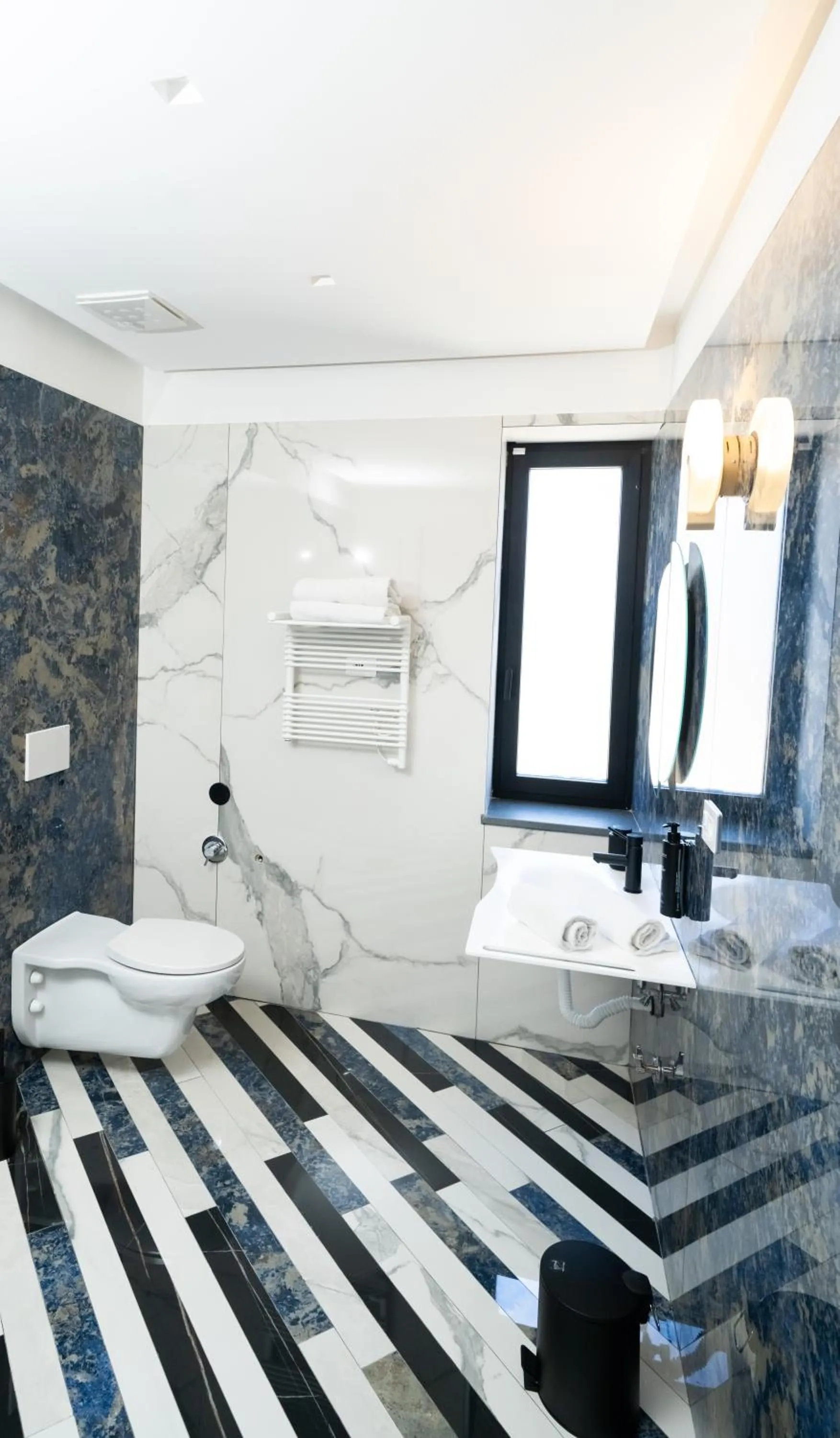 Standard Double or Twin Room in Hotel Cala Moresca