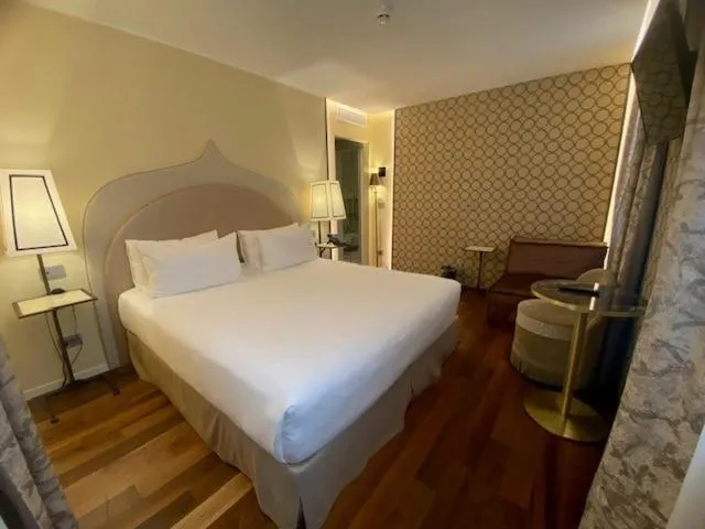 Superior Double Room in Albergo San Marco