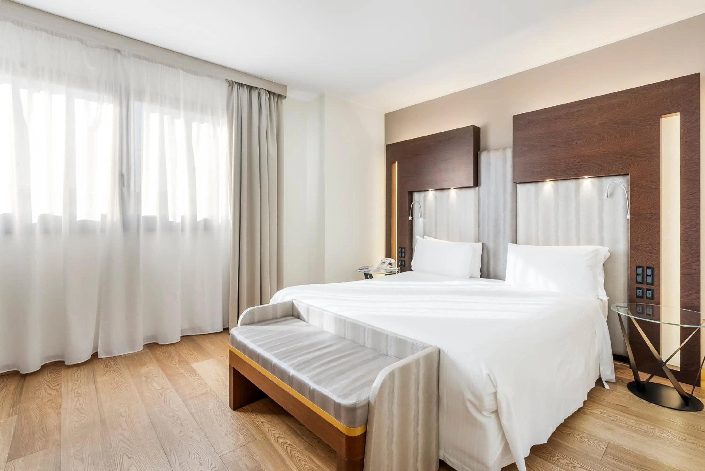 Superior Double Room - single occupancy in Art Hotel Navigli