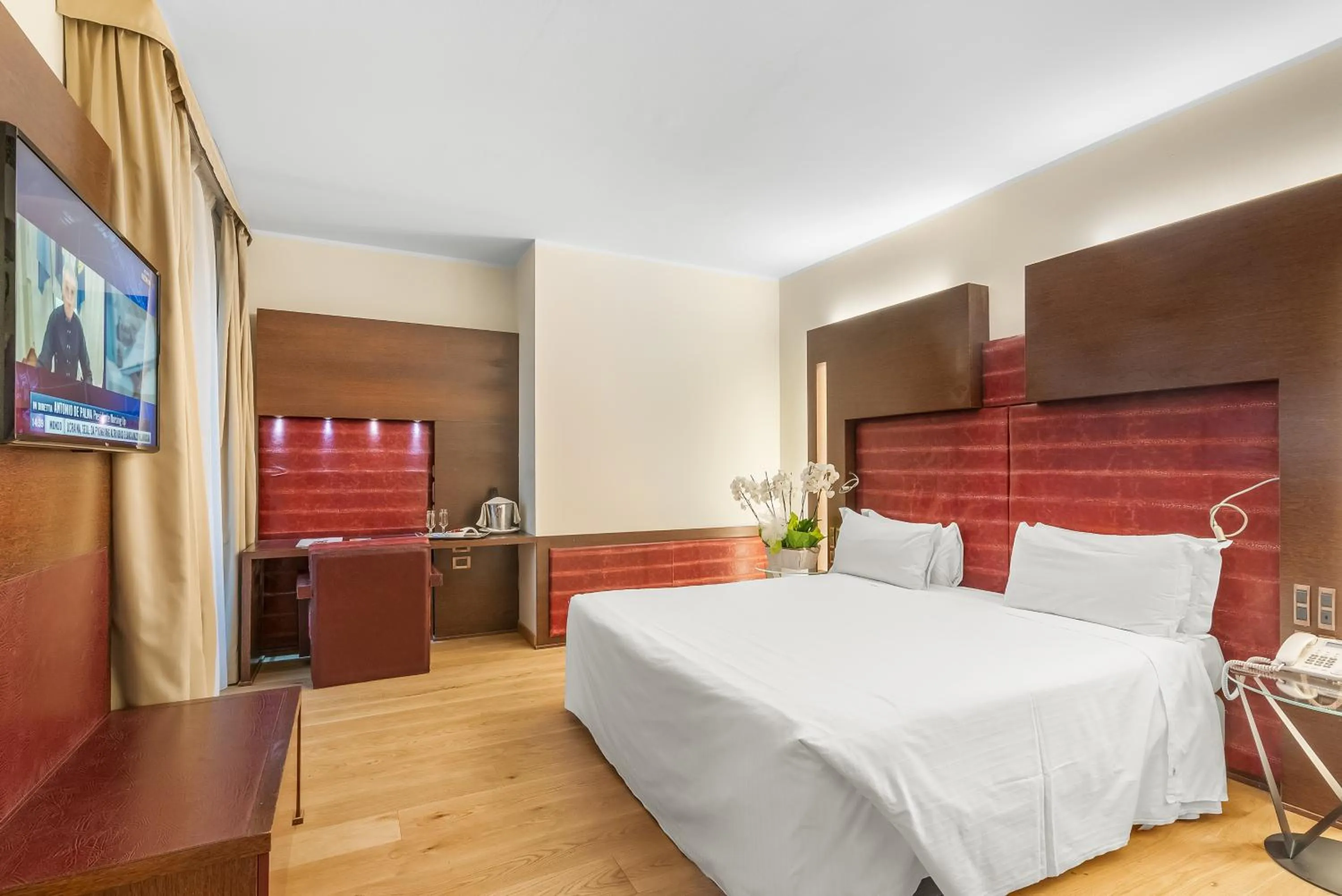 Suite in Art Hotel Navigli