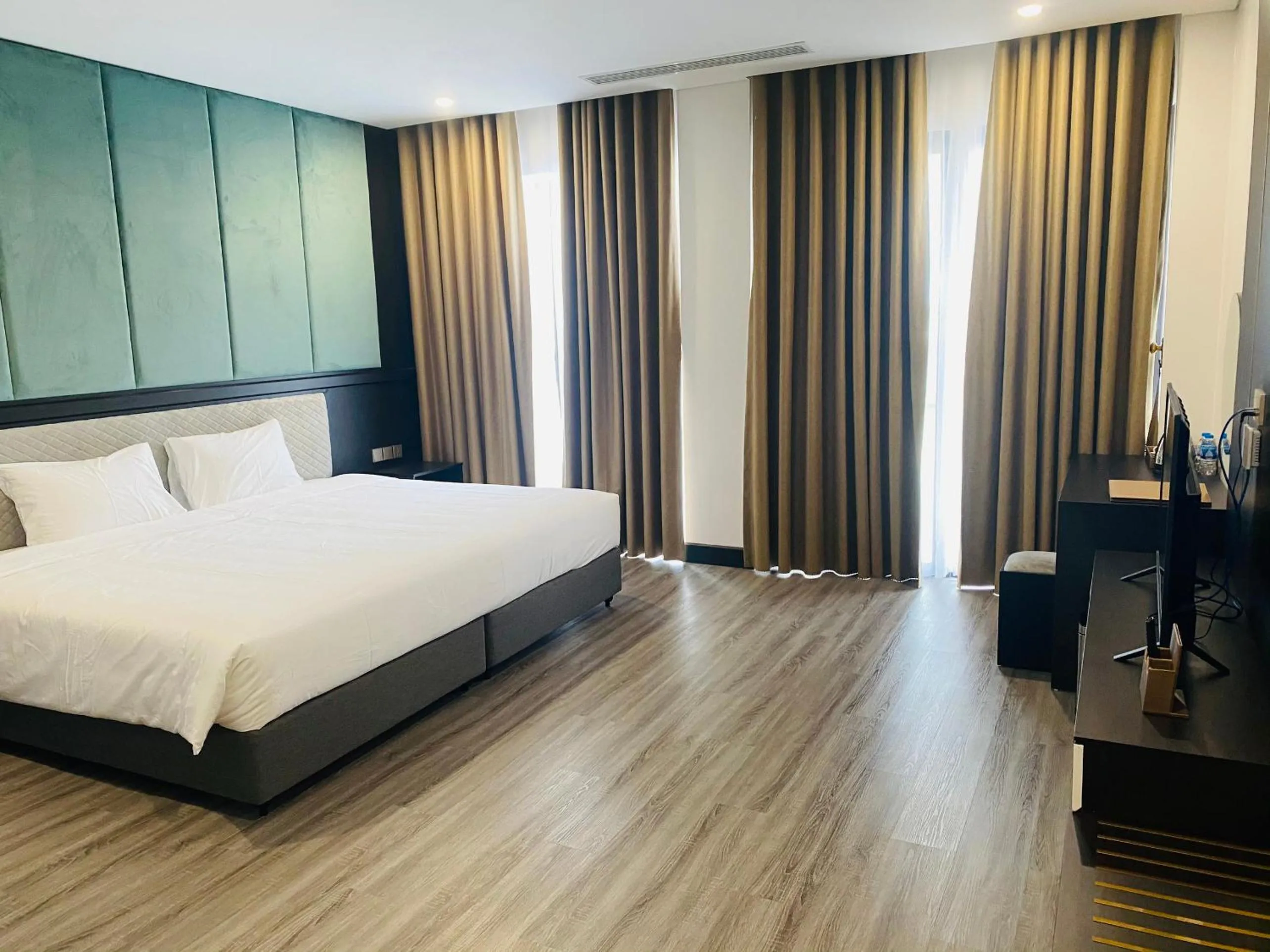 Family Suite in DIAMOND HOTEL VÂN ĐỒN