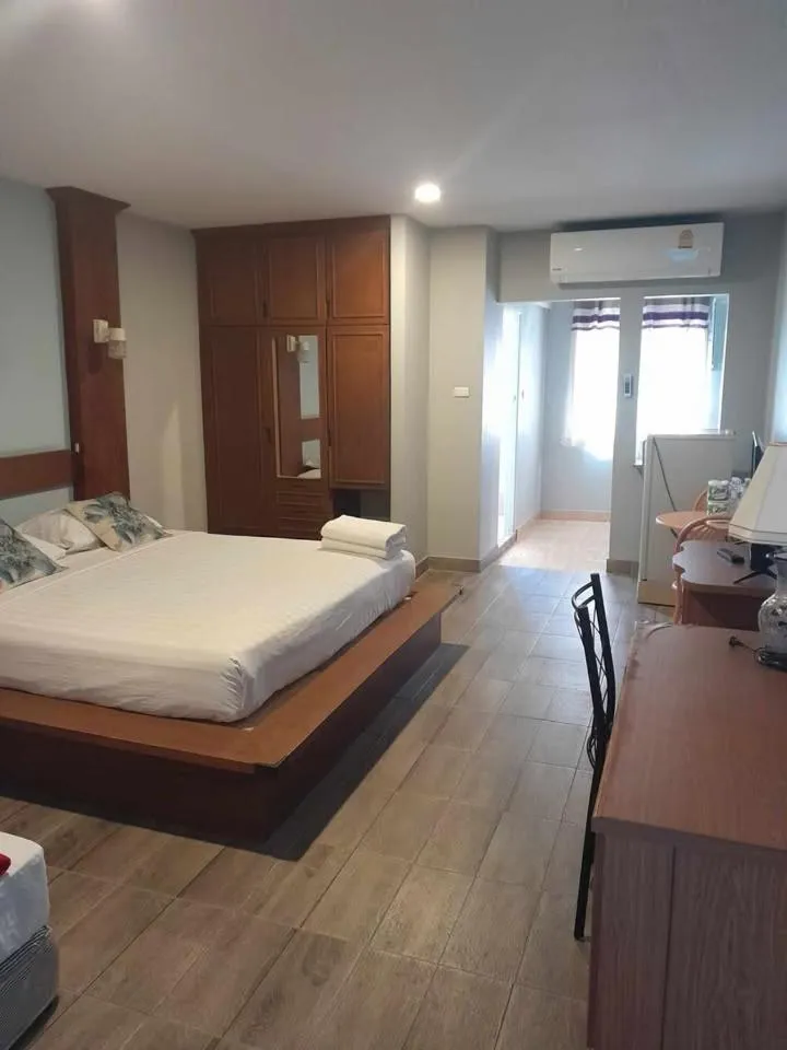 Suite in Green Beach Pattaya