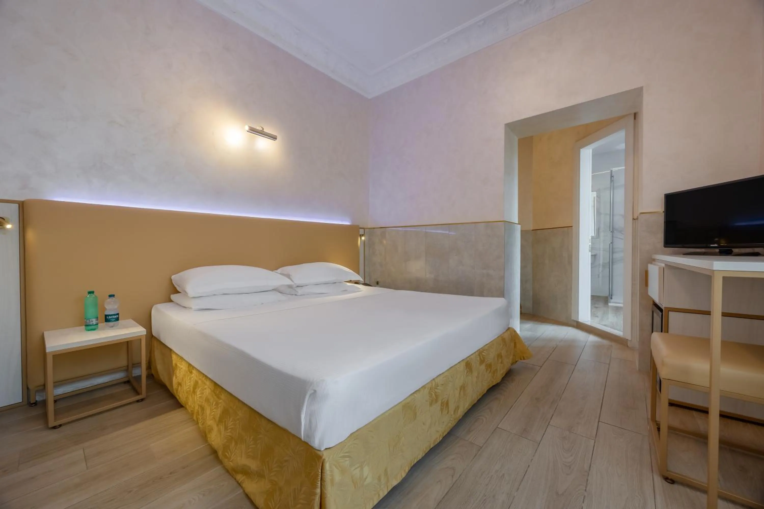 Double or Twin Room in Hotel Palladium Palace