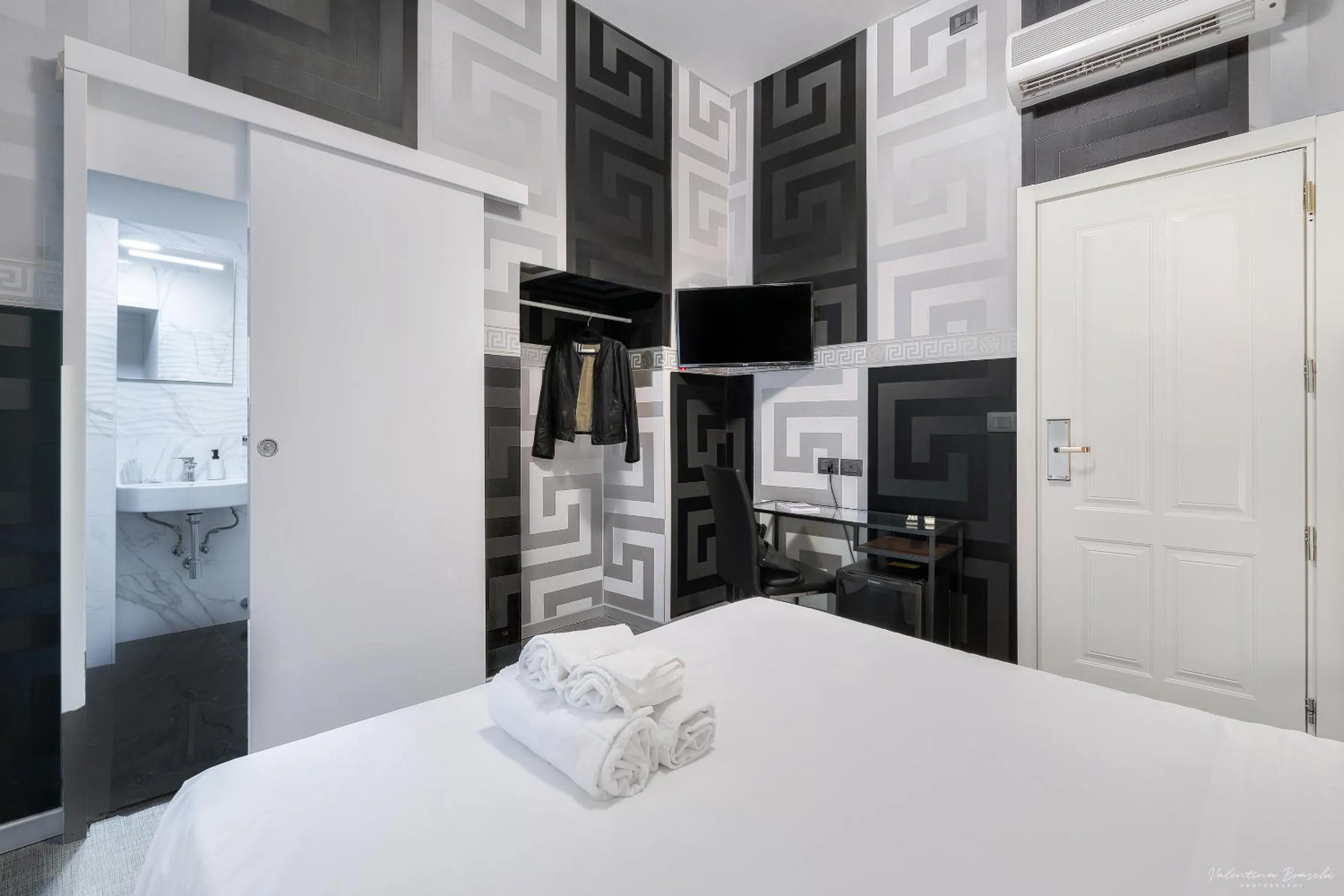 Double or Twin Room in Hotel Argentina