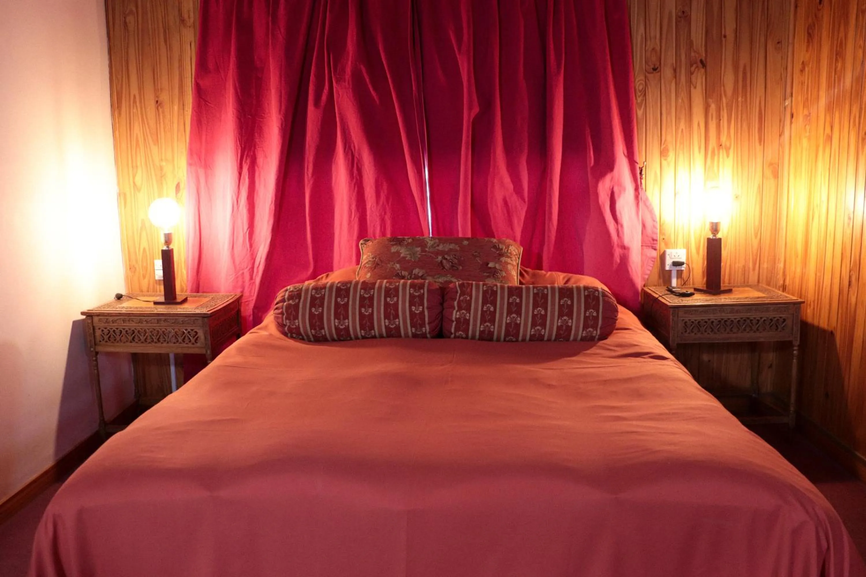 Family Room in FLOR AUSTRAL