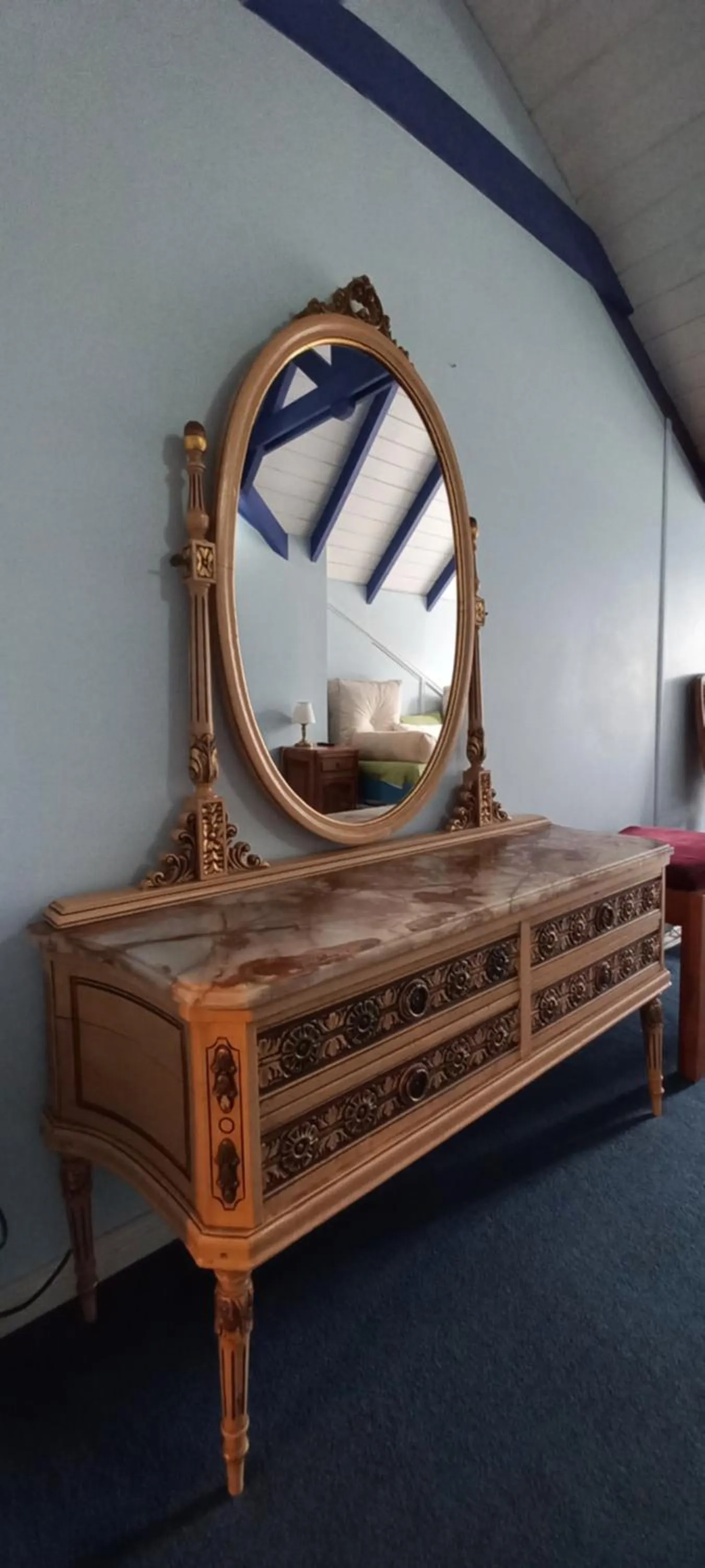 Suite with Sea View in FLOR AUSTRAL