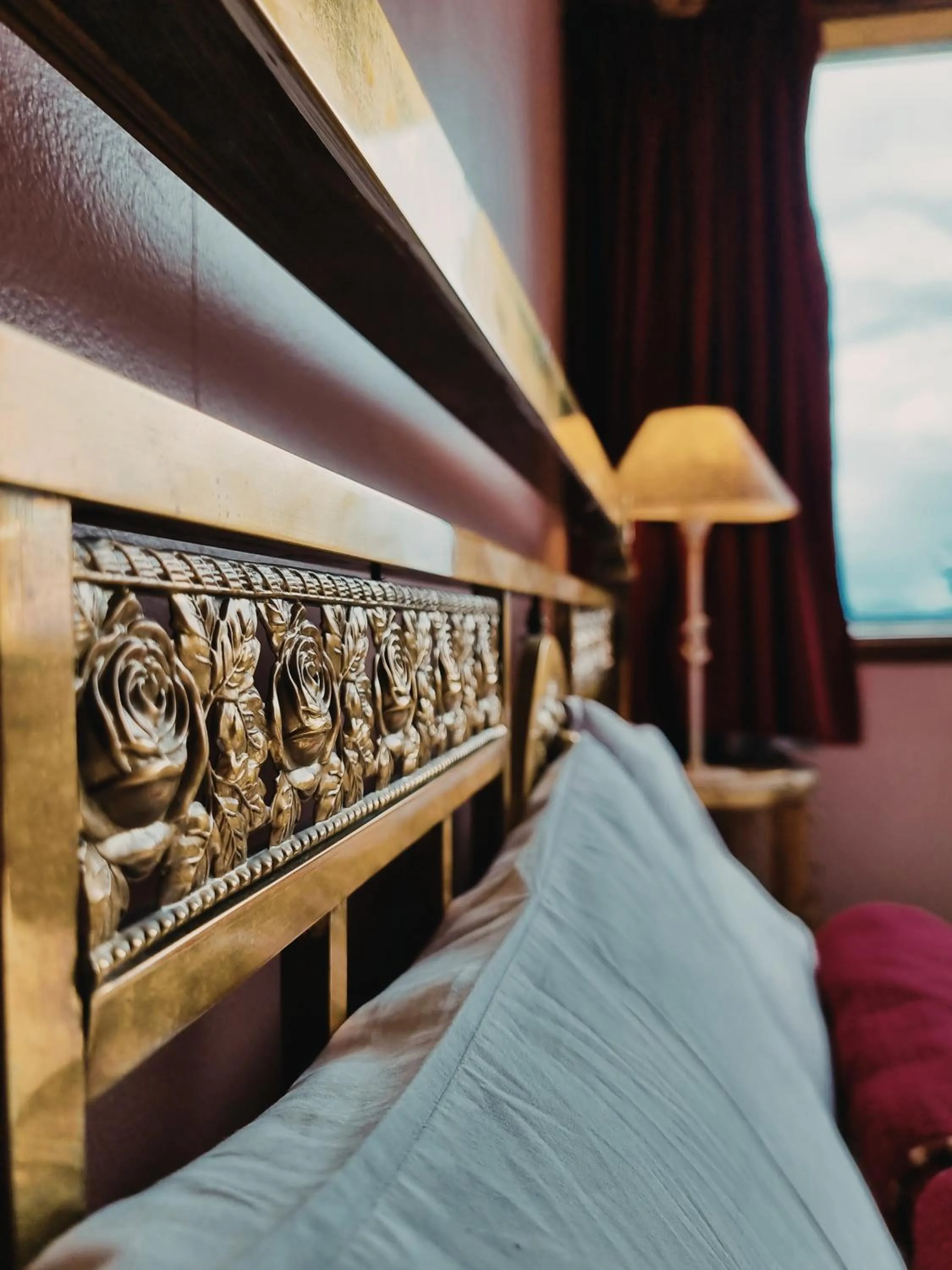 Triple Room with Private Bathroom in FLOR AUSTRAL