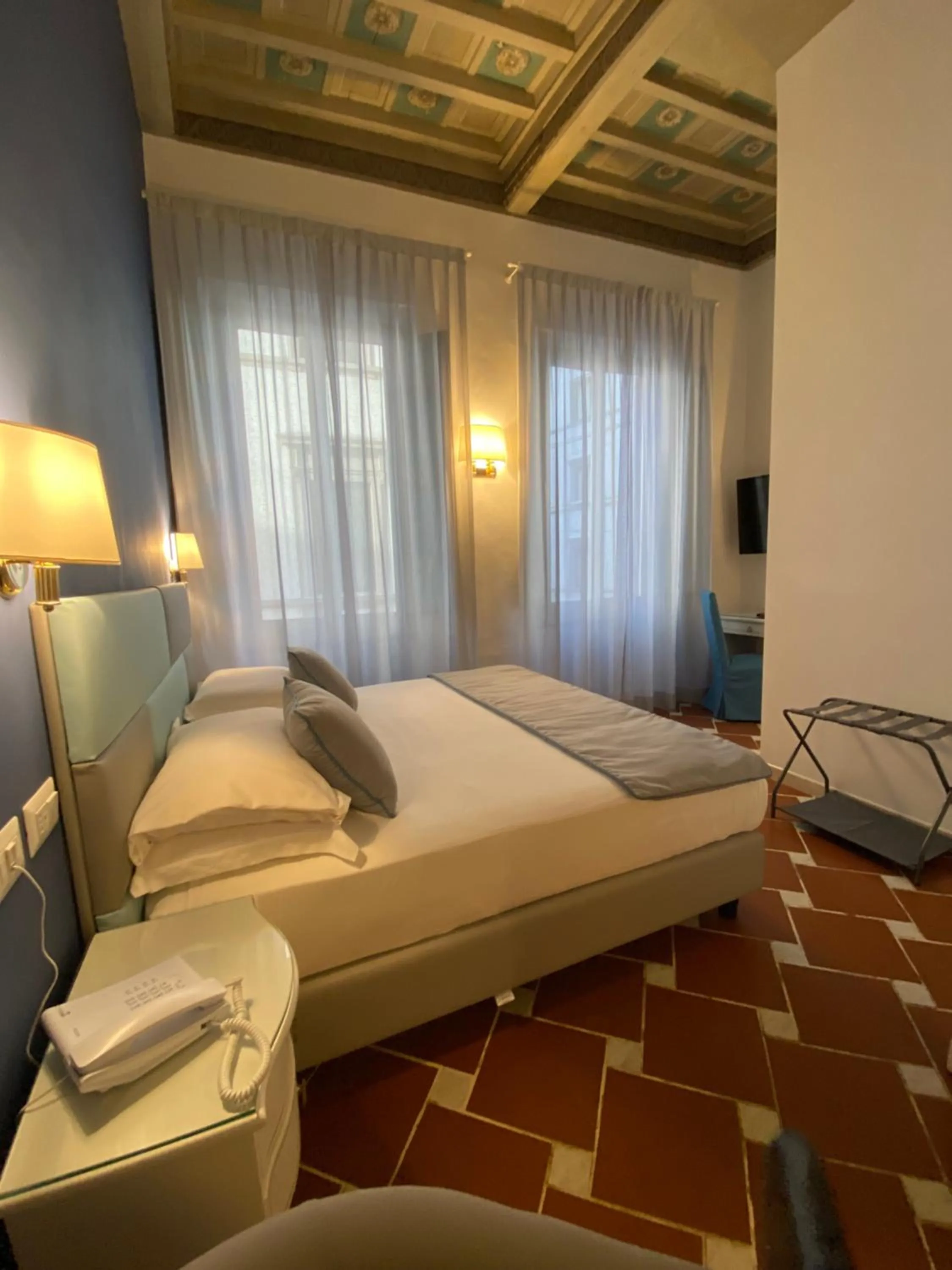 Junior Suite in Hotel Atlantic Palace