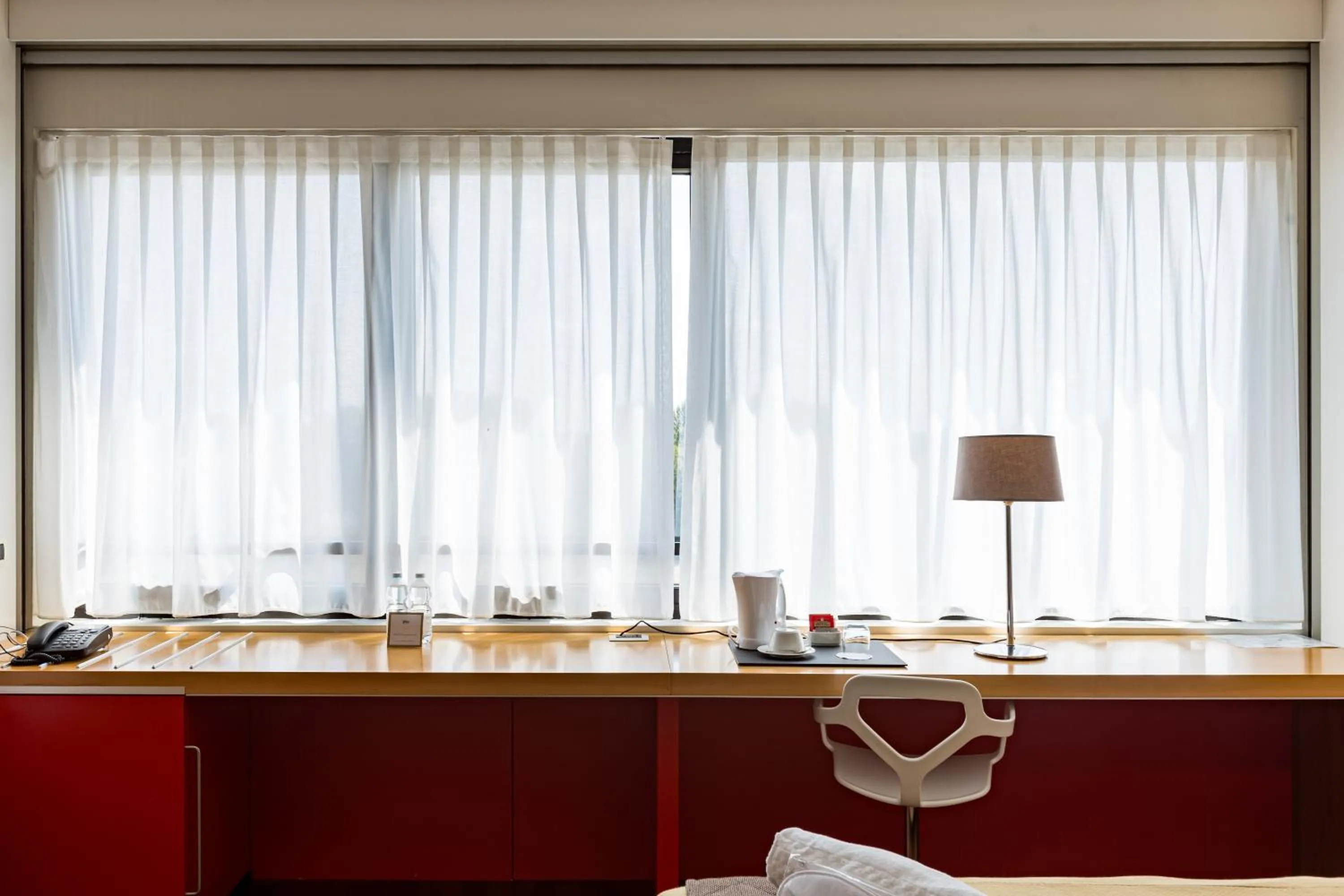 Superior Double Room in NEW IPOINT HOTEL