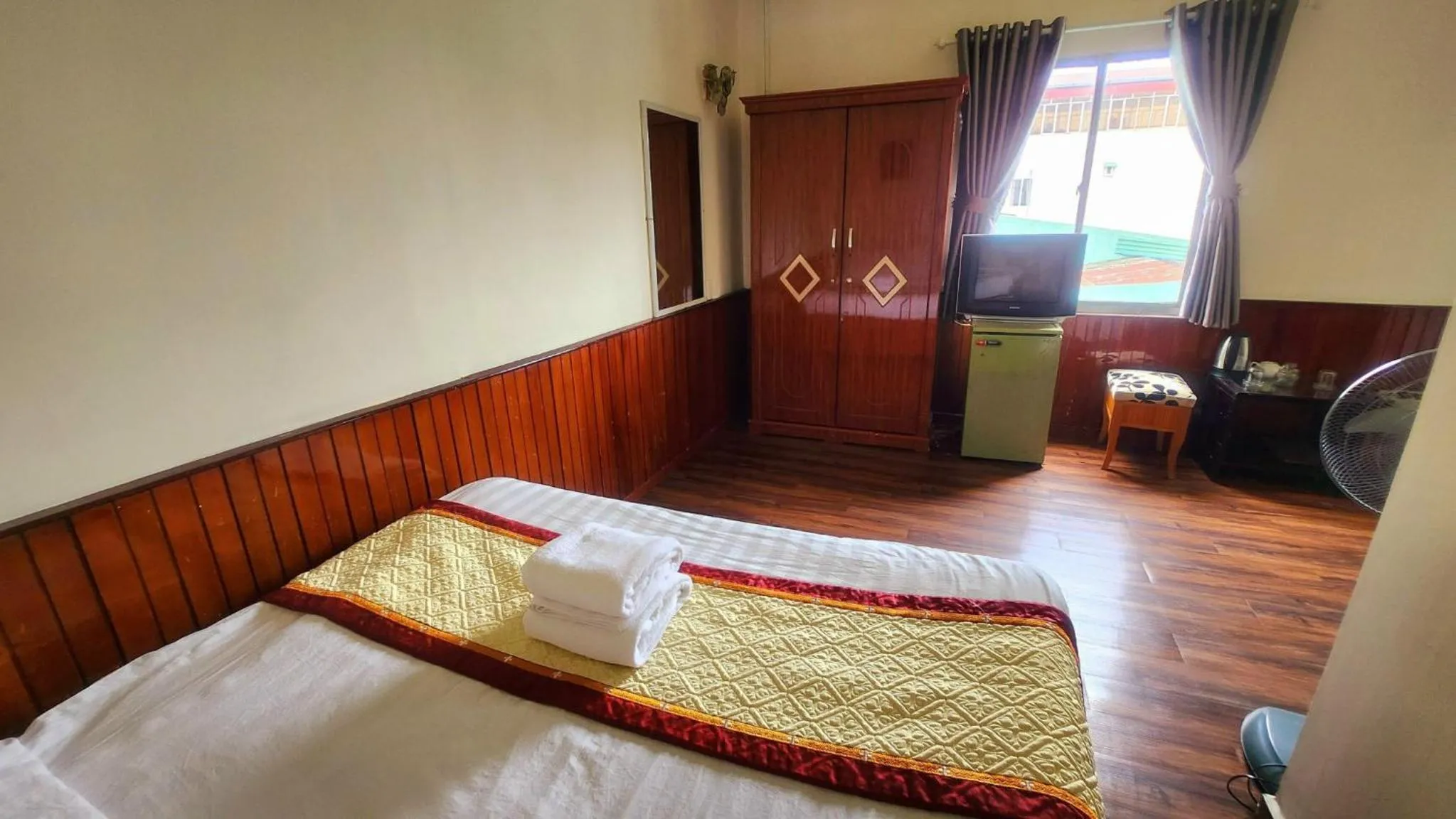 Standard King Room in ANH ĐÀO HOTEL