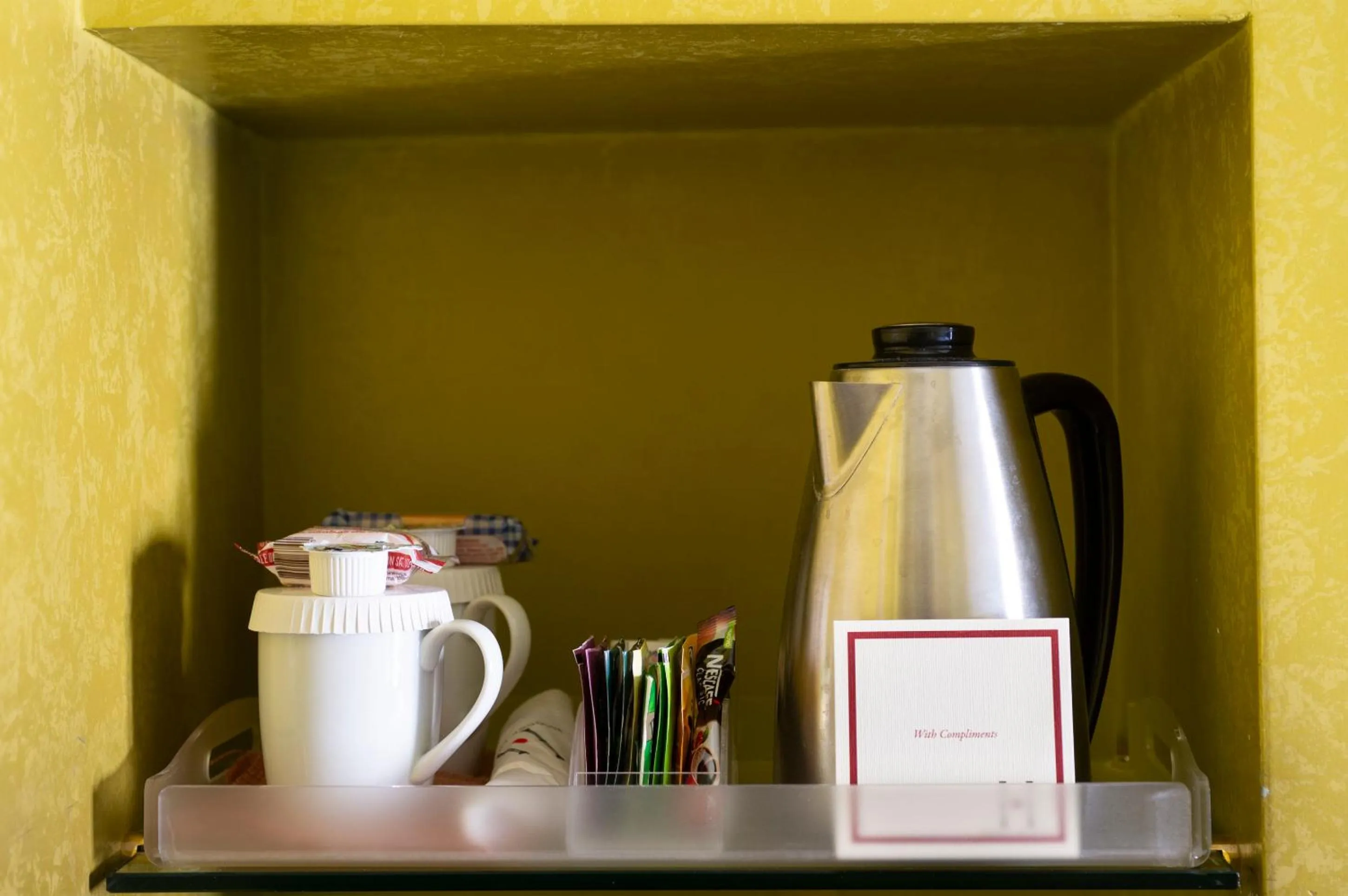 Double Room - single occupancy in Art Hotel Orologio