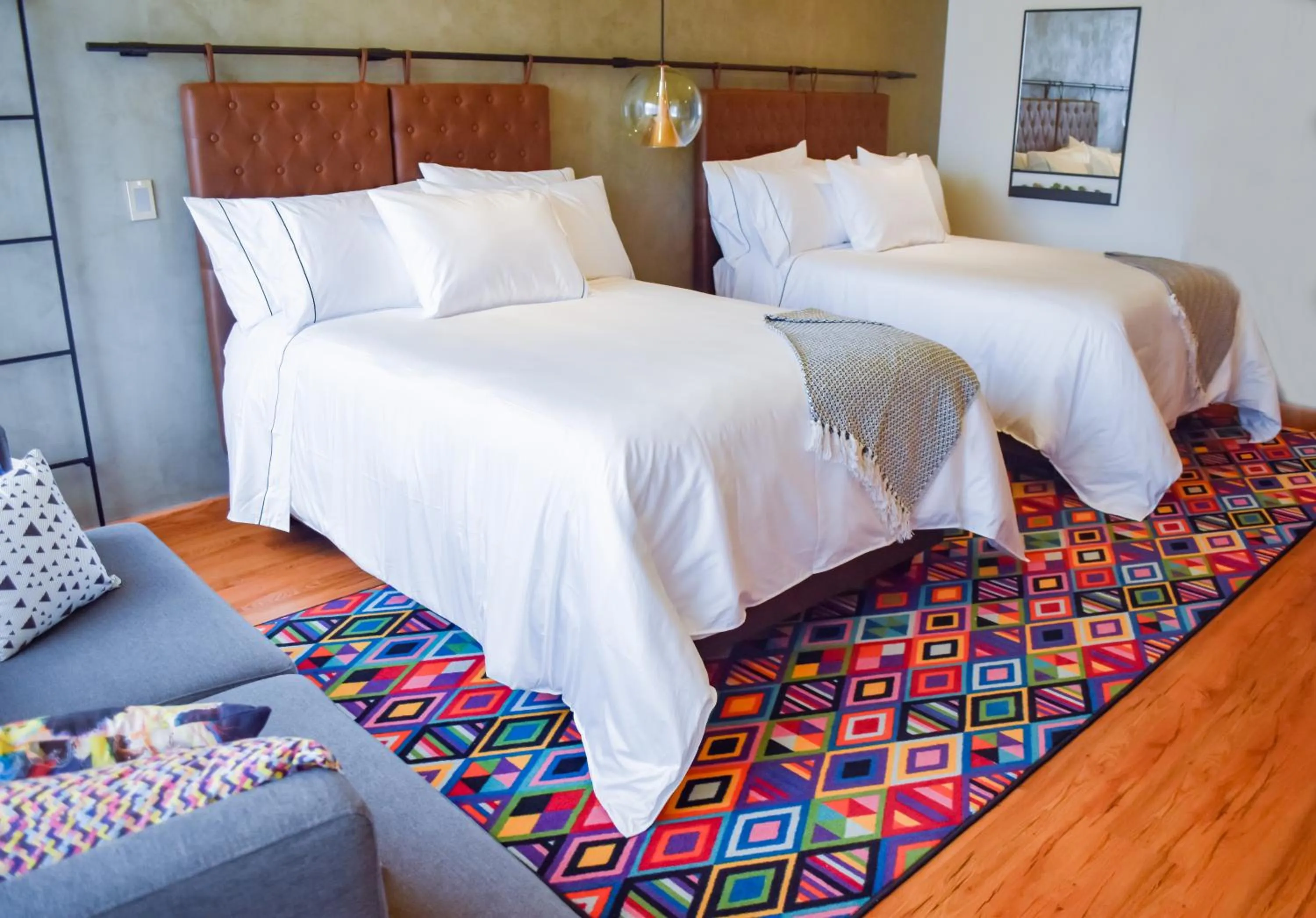 Double Room in Hotel V1501