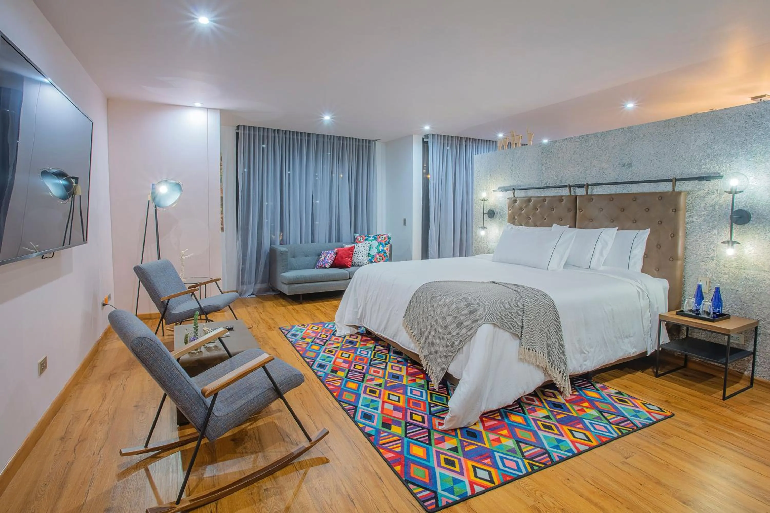 Suite in Hotel V1501