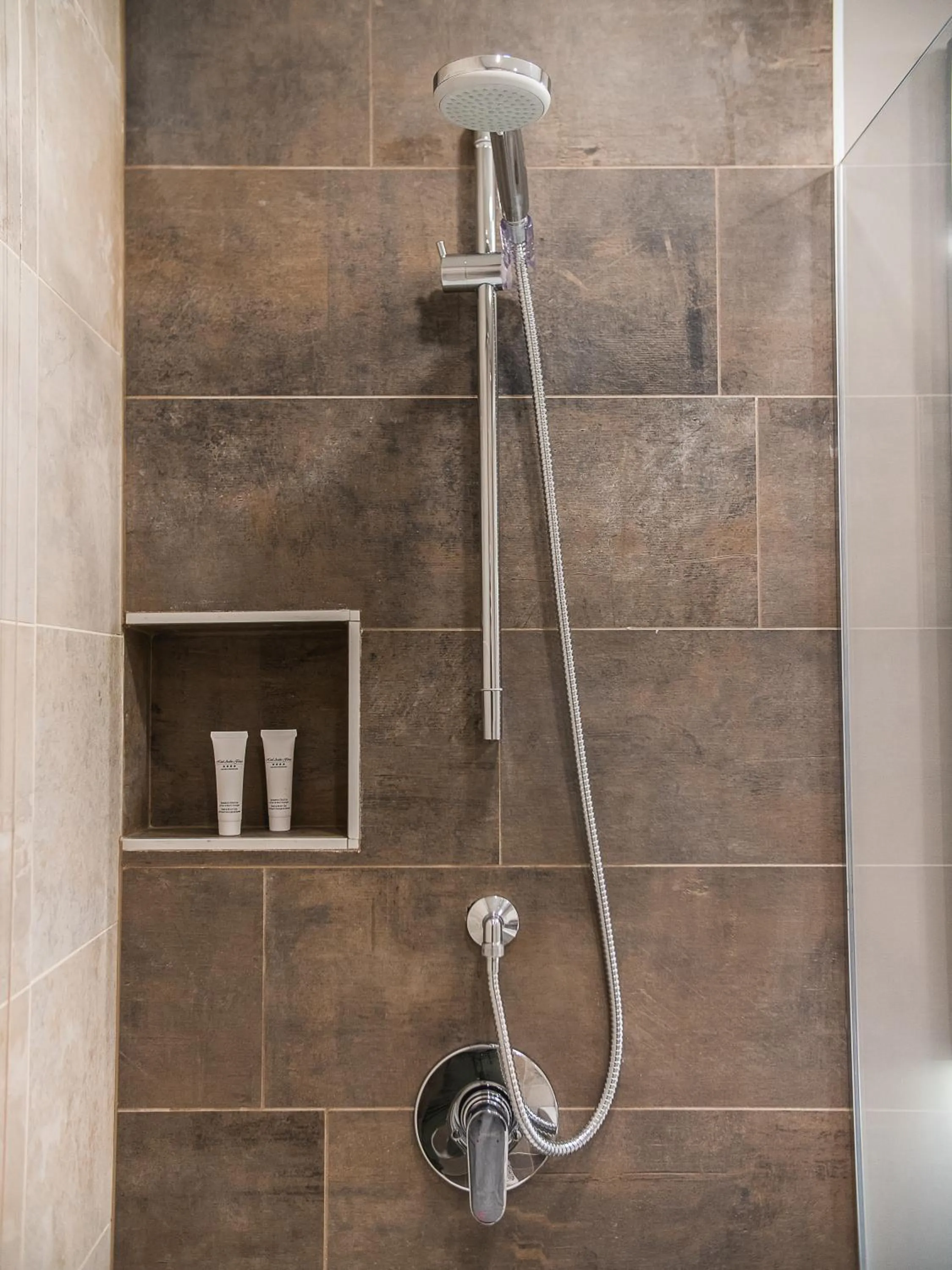 Double or Twin Room in Araba Fenice Hotel