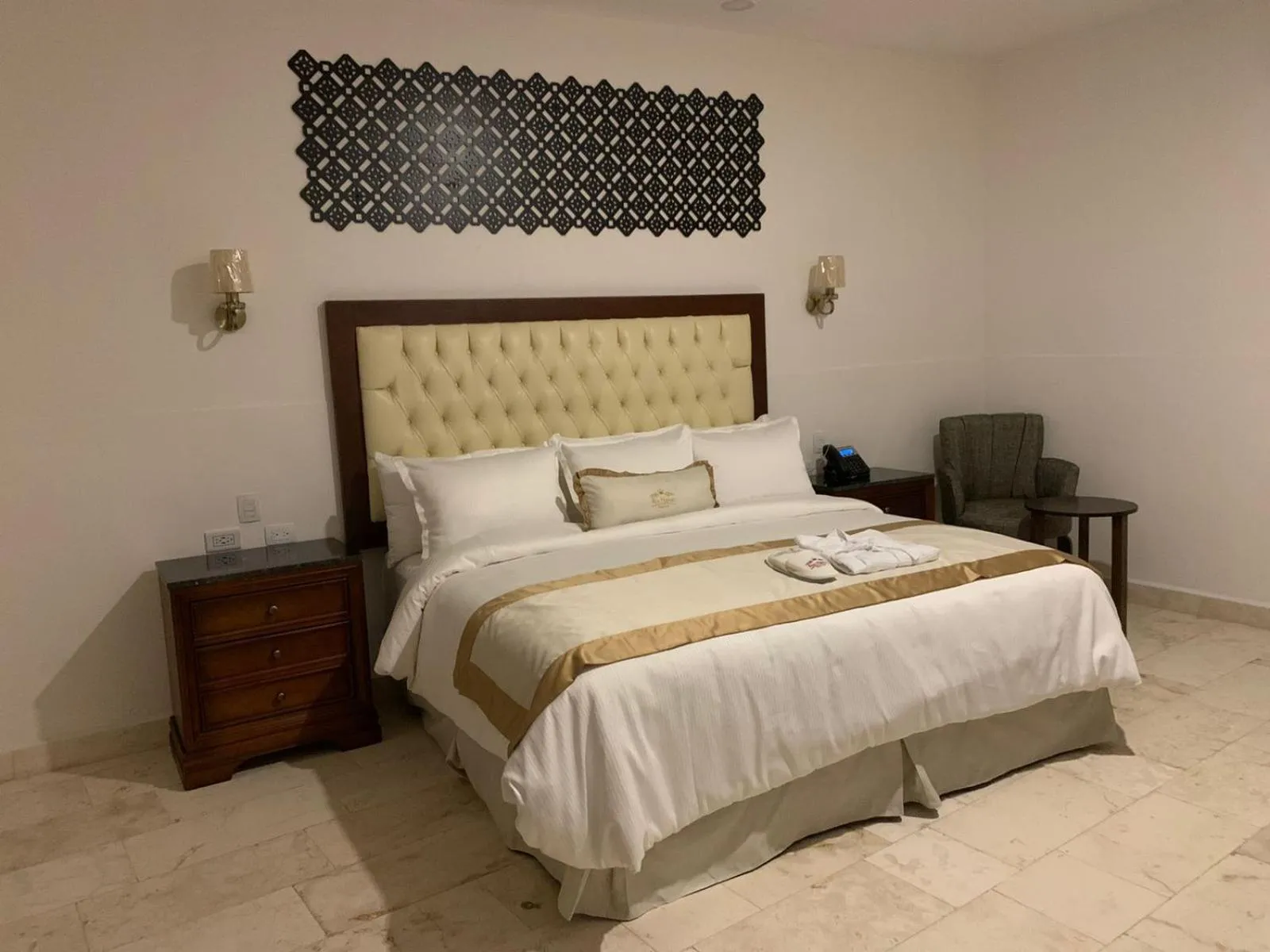 Superior Suite in Real Hispano