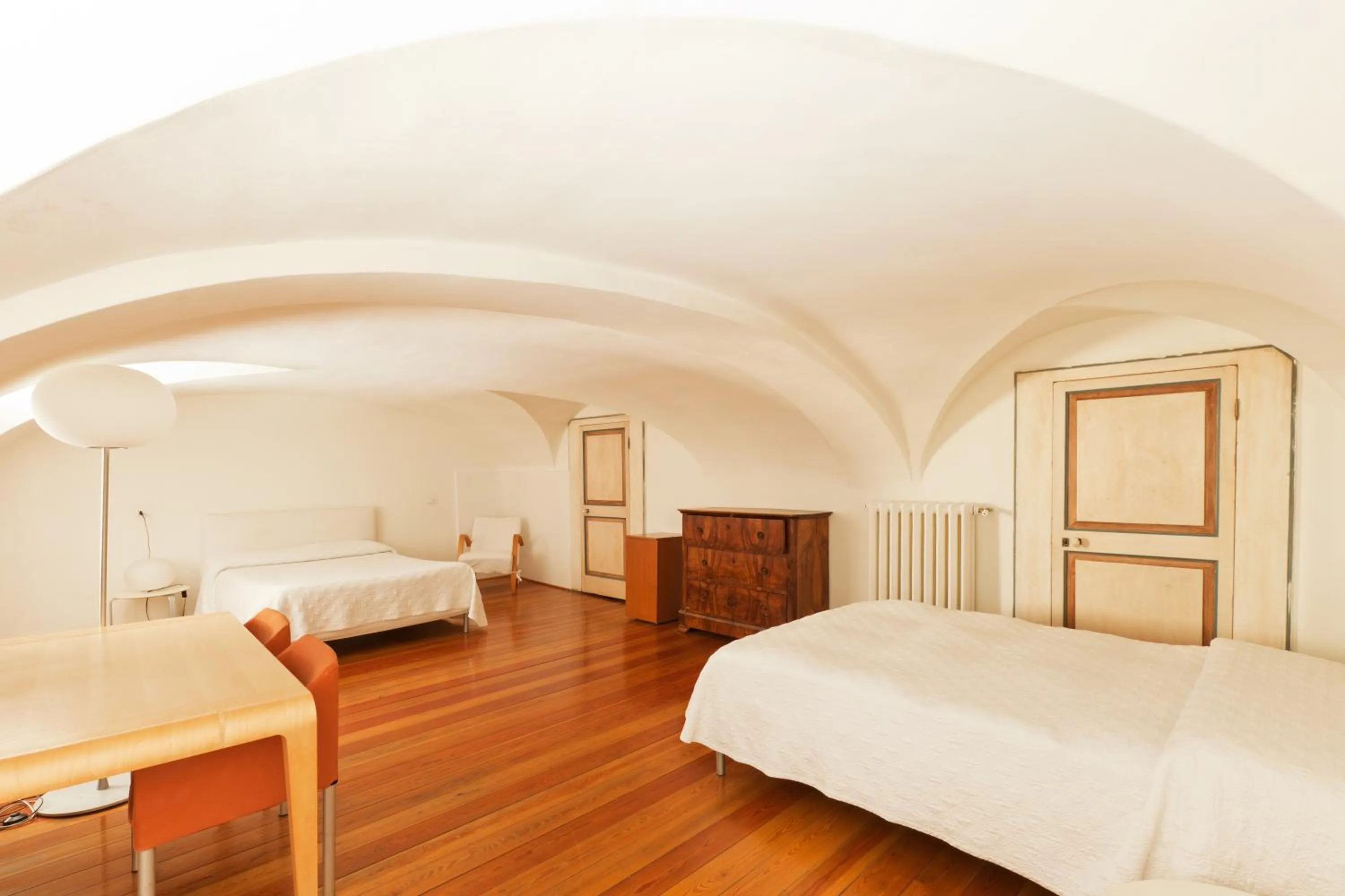 Triple Room in Palazzo Cicala