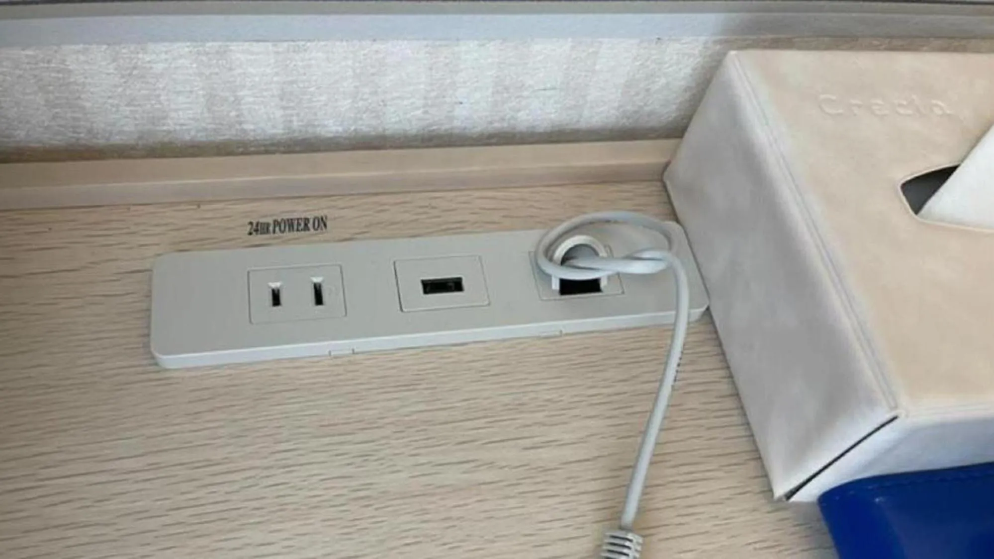 Standard Double Room for Single Use - Smoking in Toyoko Inn Kagoshima Temmonkan No 2