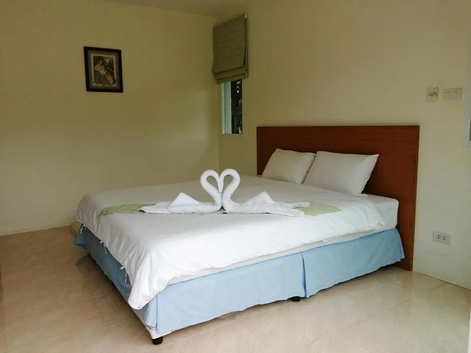 Double Room in Vimannam Resort