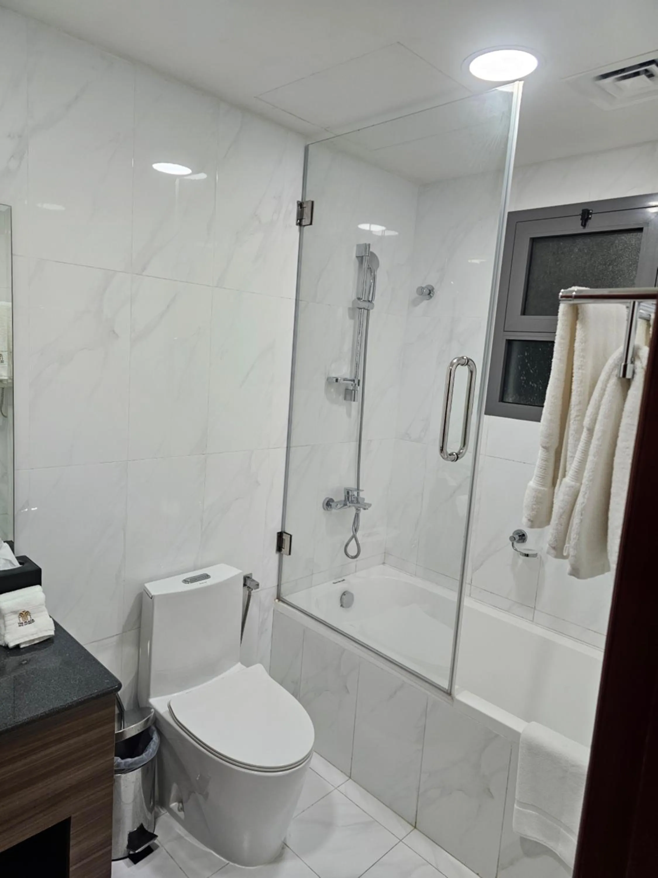 Junior Suite in The Plaza Hotel & Resort