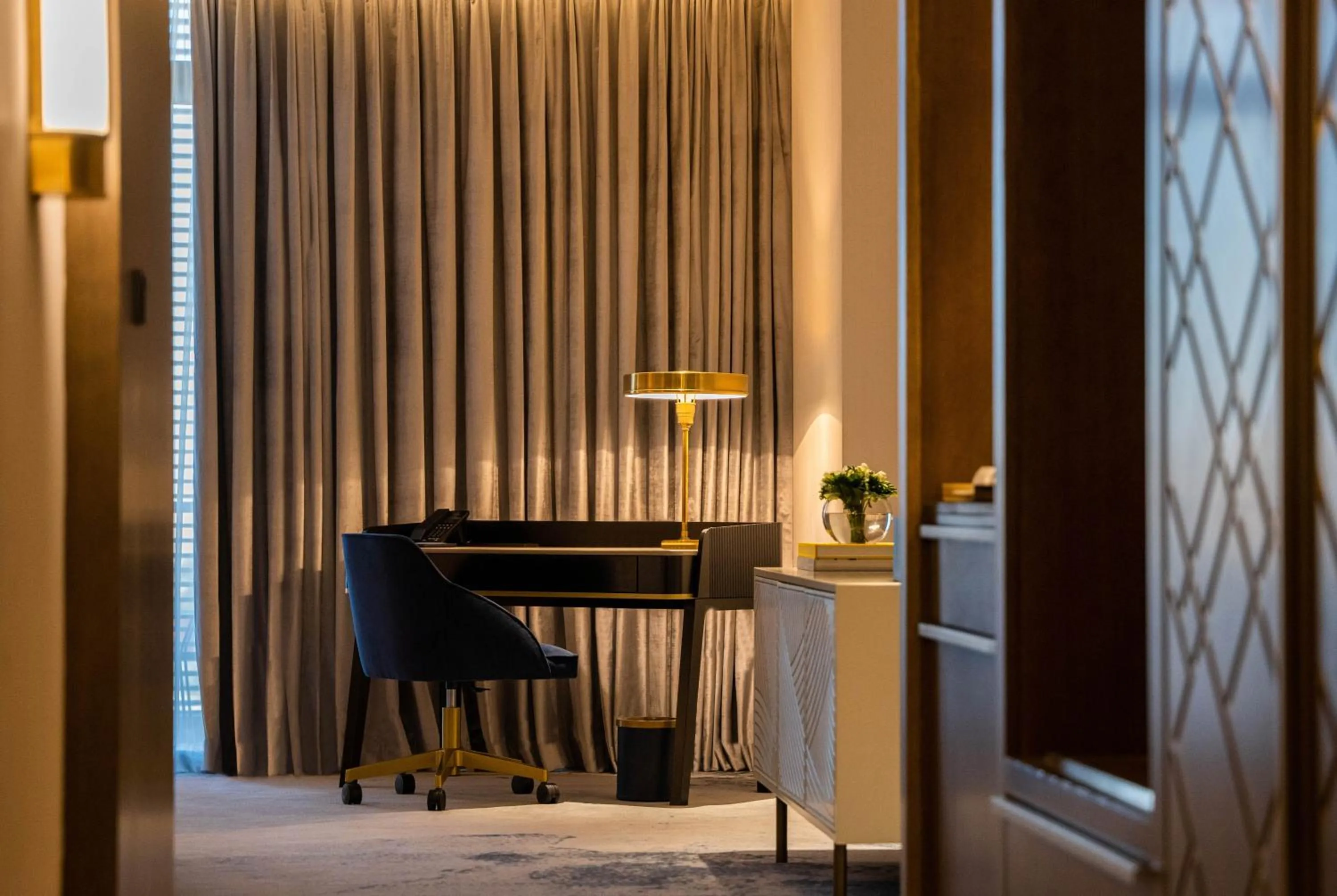 Standard King Room in Jareed Hotel Riyadh