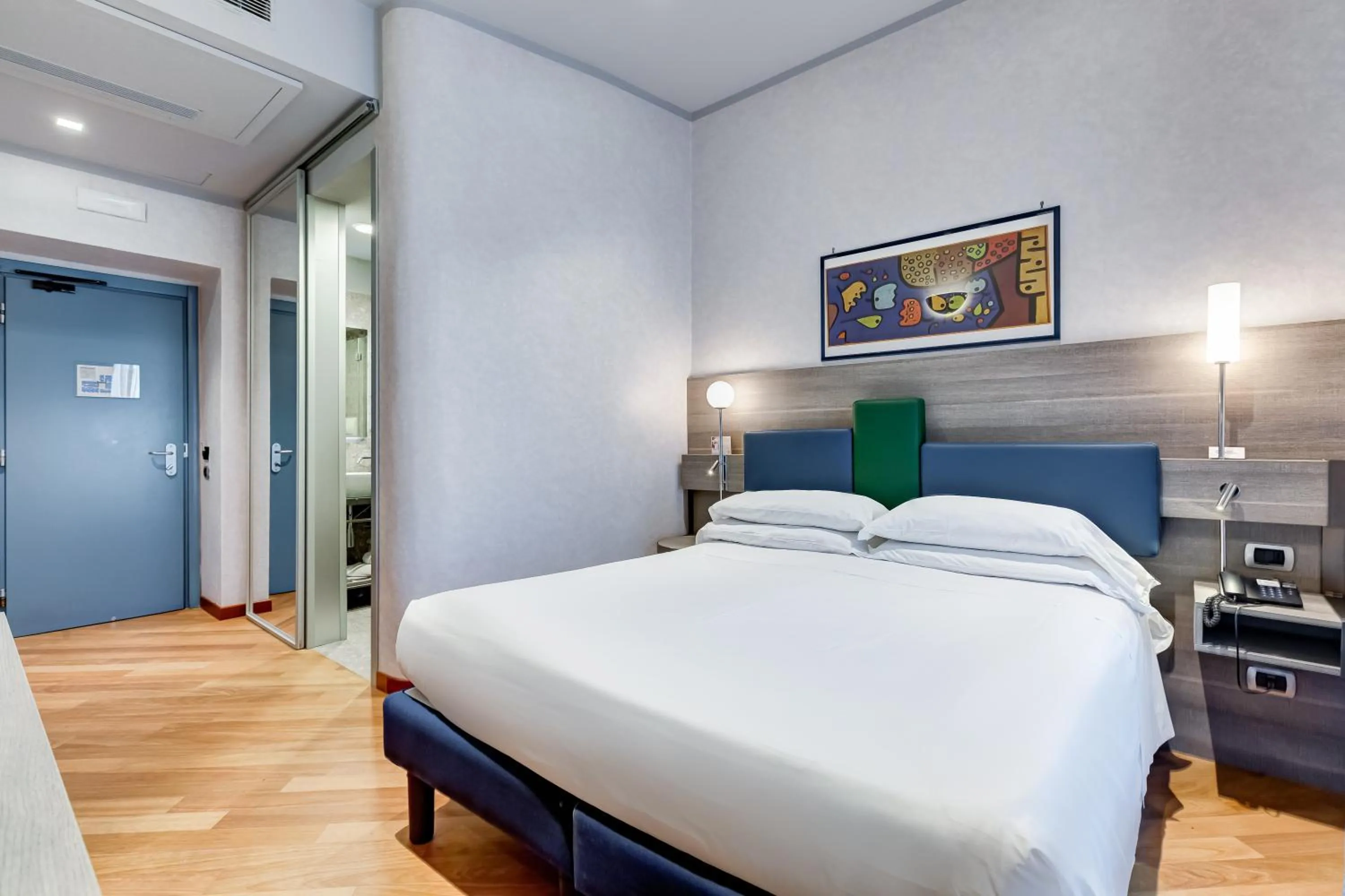 Superior King Room in Best Western Plus Hotel Plaza