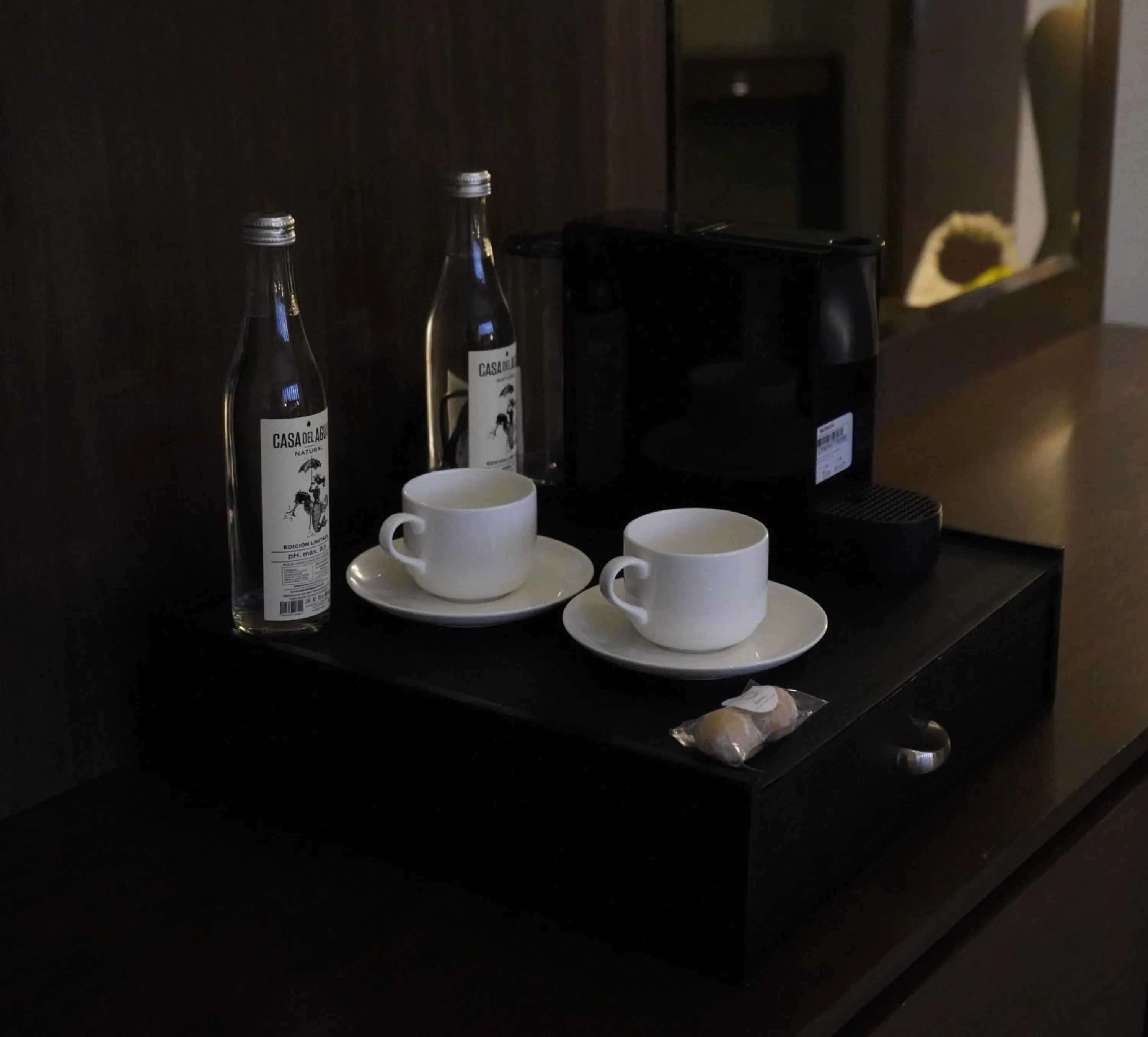 Deluxe Queen Suite in Antigua Hotel Boutique