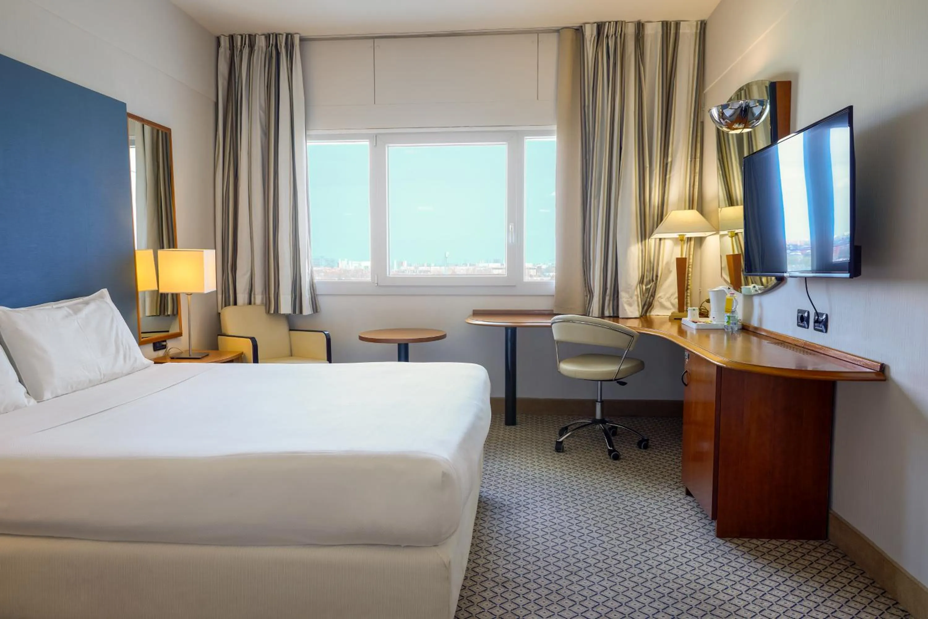 Classic Double Room in Belstay Milano Assago