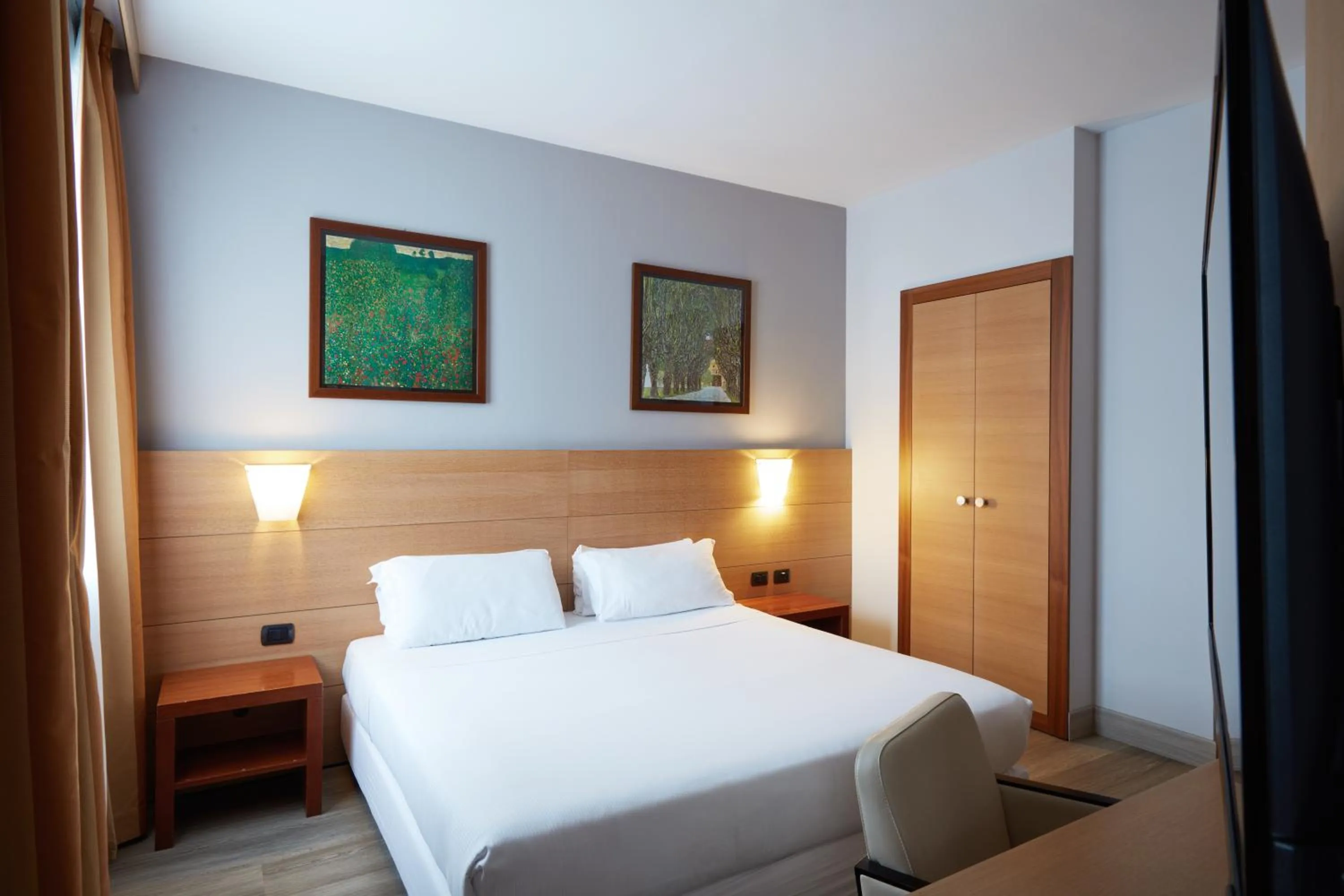 Classic Family Room in Belstay Roma Aurelia