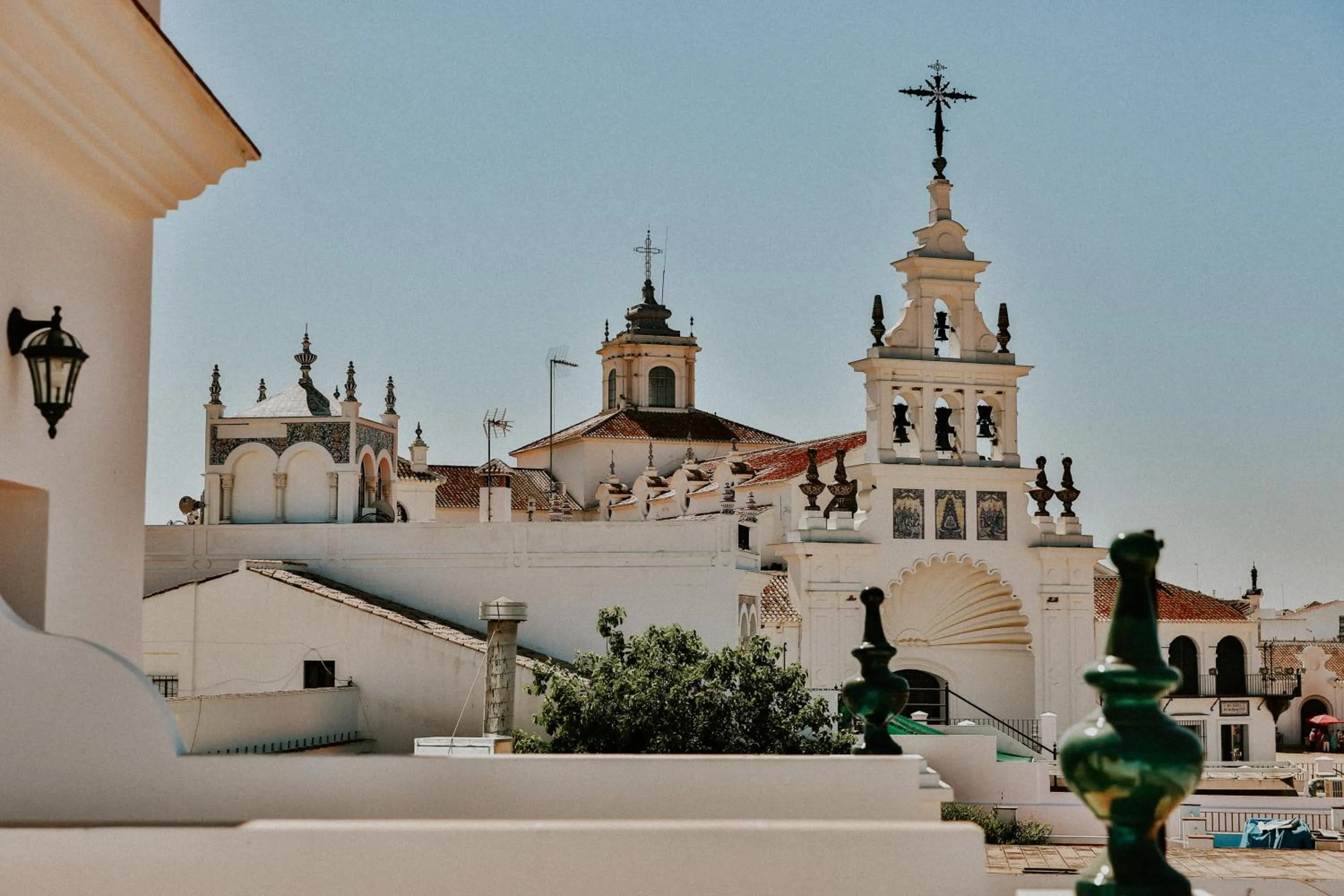 Superior Double Room in Hospedarte Cazadero Real