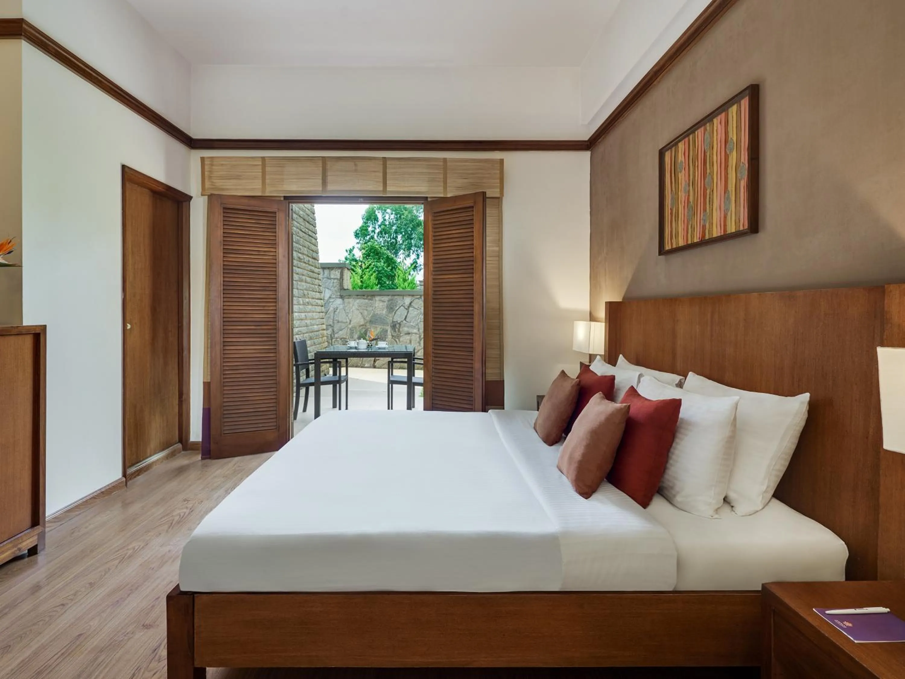 Grand Two-Bedroom Suite - single occupancy in Angsana Oasis Spa & Resort