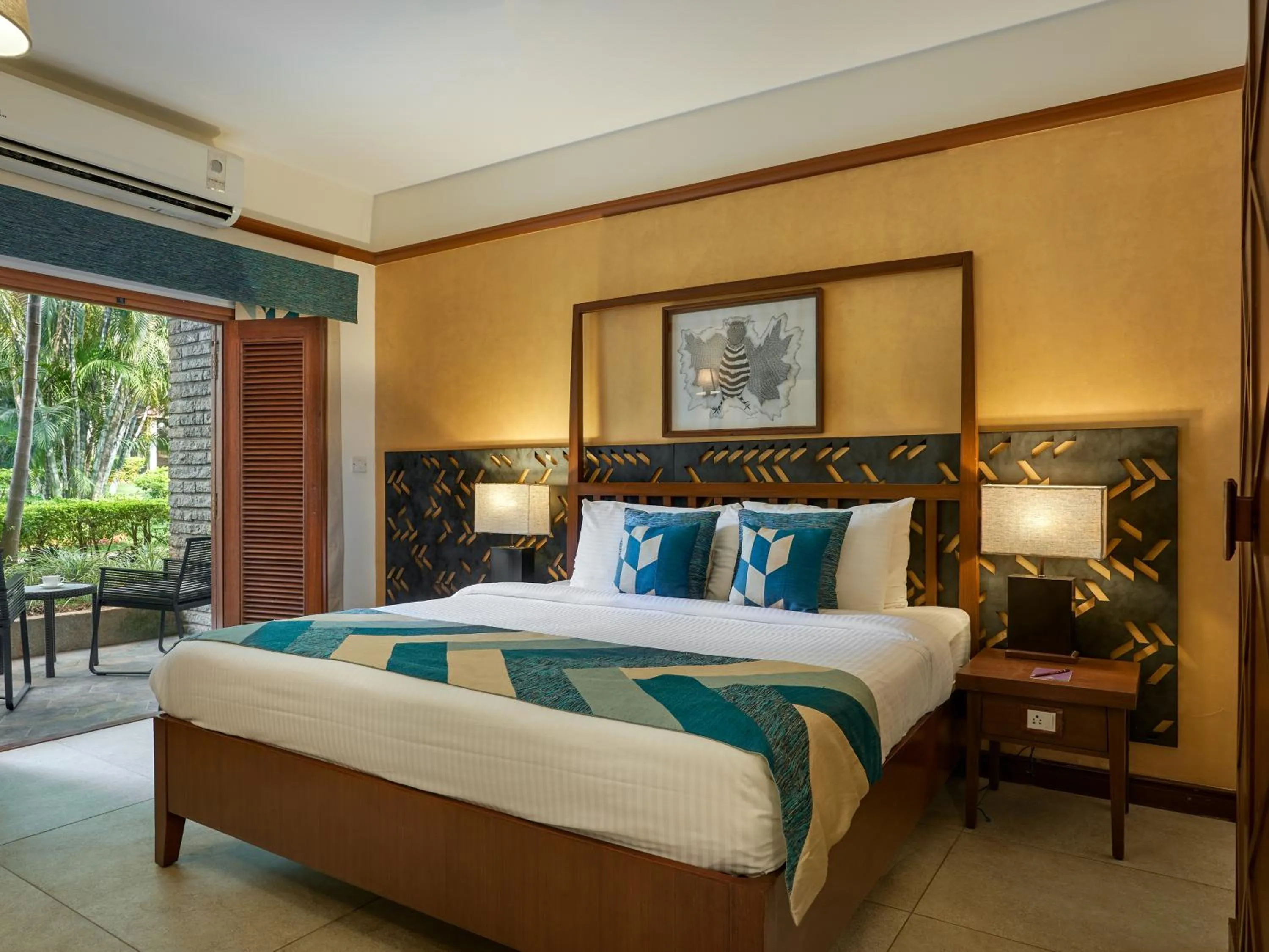 One-Bedroom Suite - single occupancy in Angsana Oasis Spa & Resort