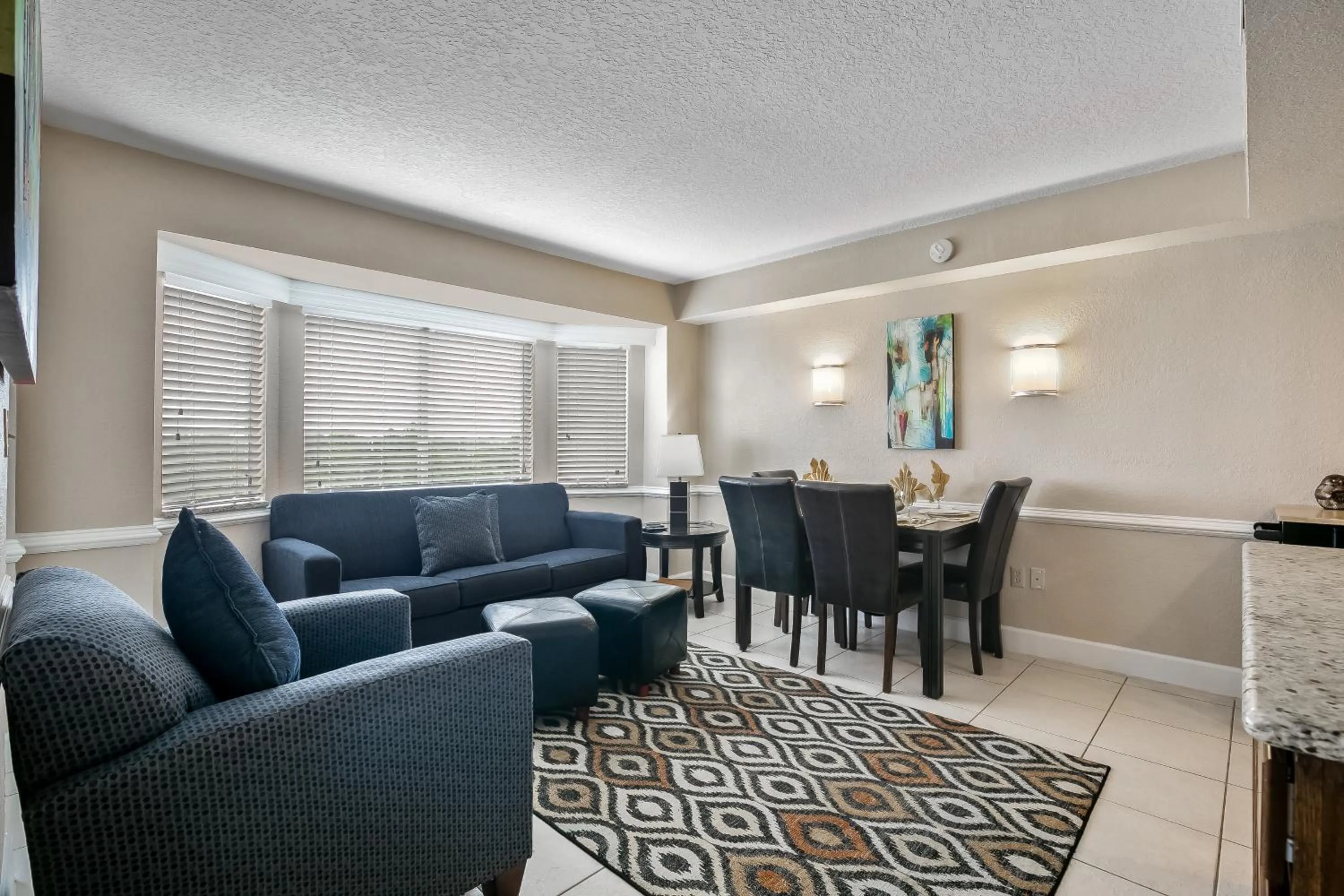 Studio Apartment in Silver Lake Resort