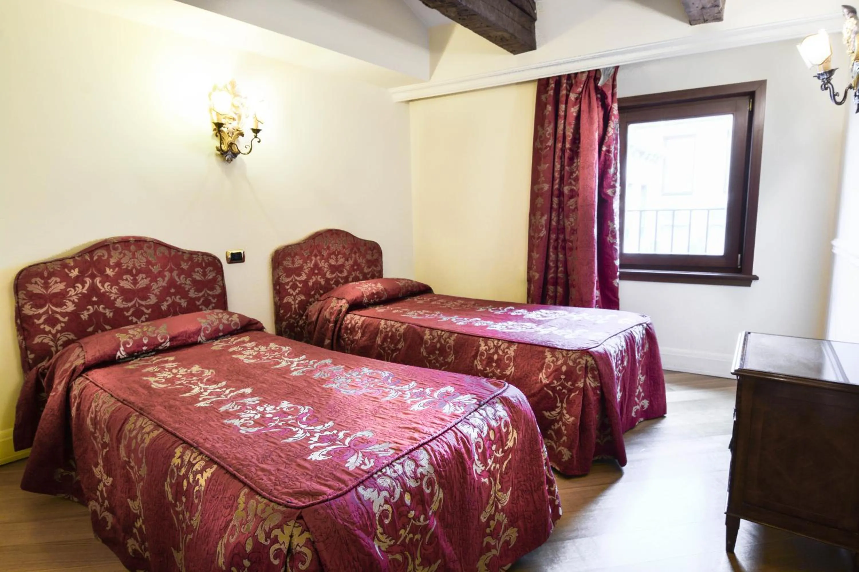 Executive Suite in Suites Torre Dell'Orologio