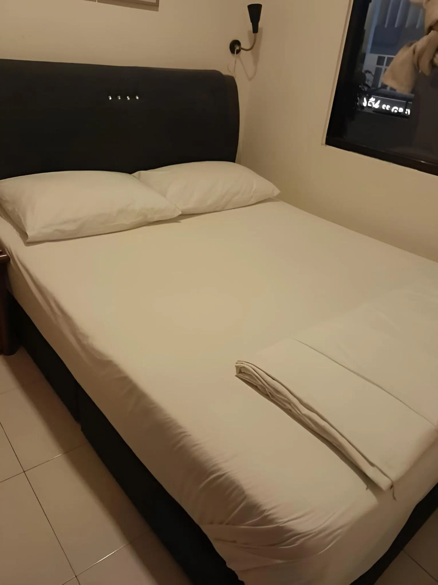 Double Room with Private Bathroom in FKI INTERNATIONAL HOTEL