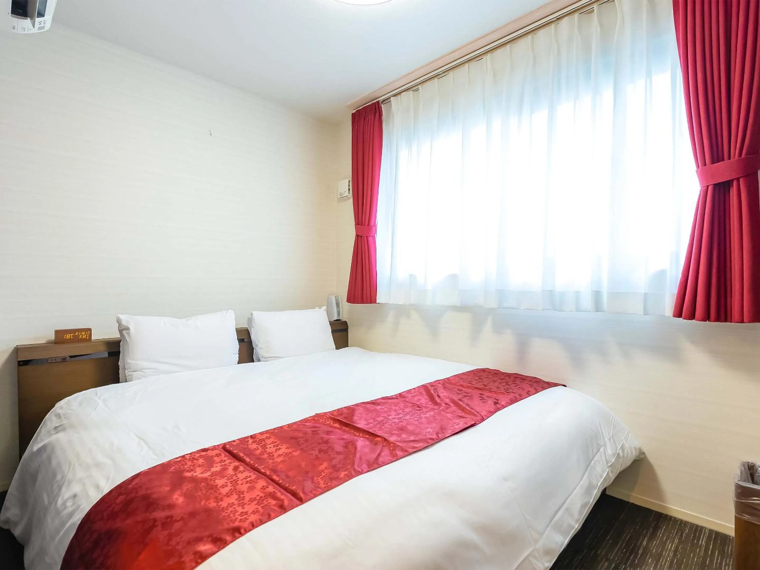 King Room in Kyoto inn Mio