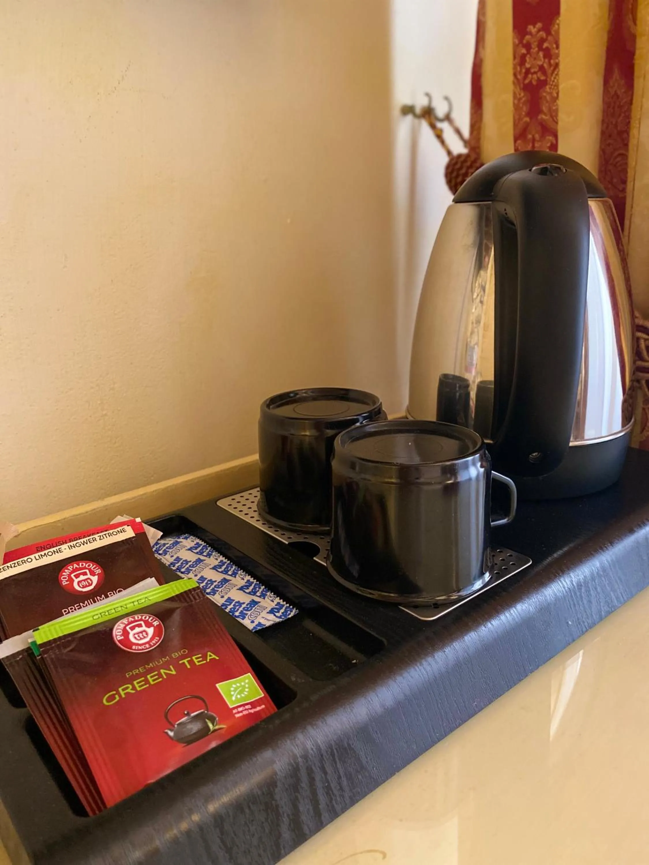 Economy Room in Locanda Ca' Zose