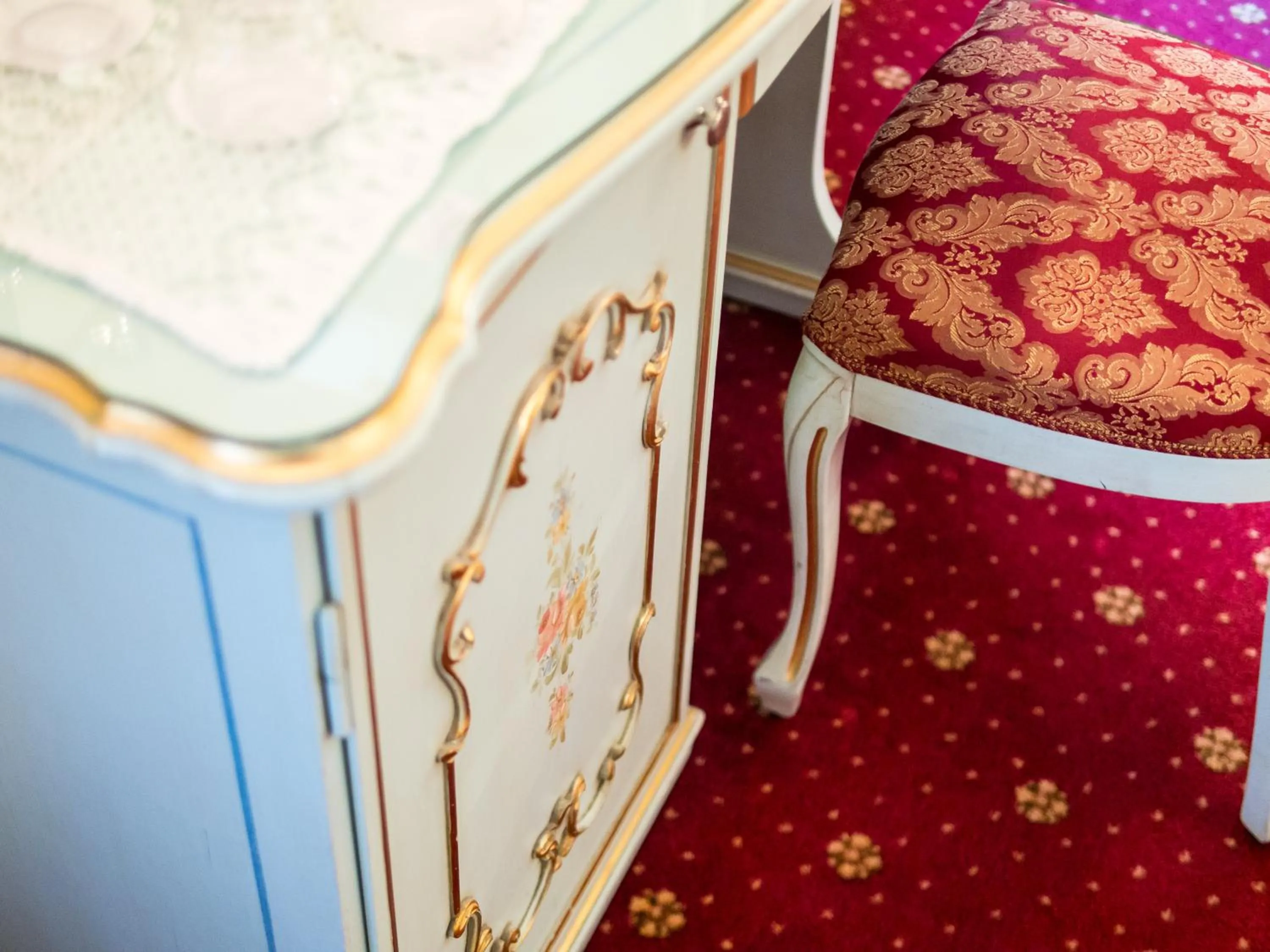 Economy Room in Locanda Ca' Zose