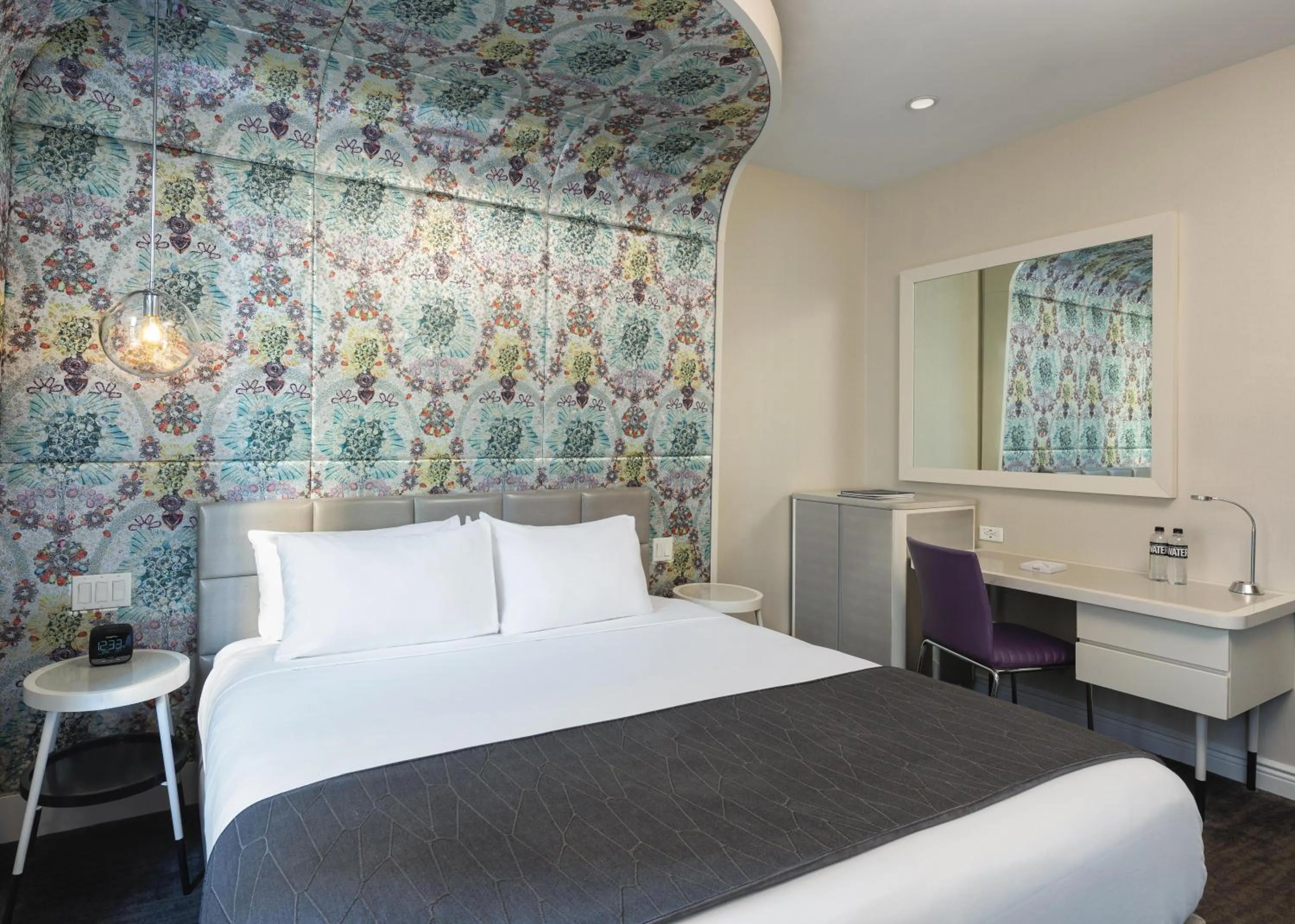 King Room - Bronze in Dream Midtown, by Hyatt