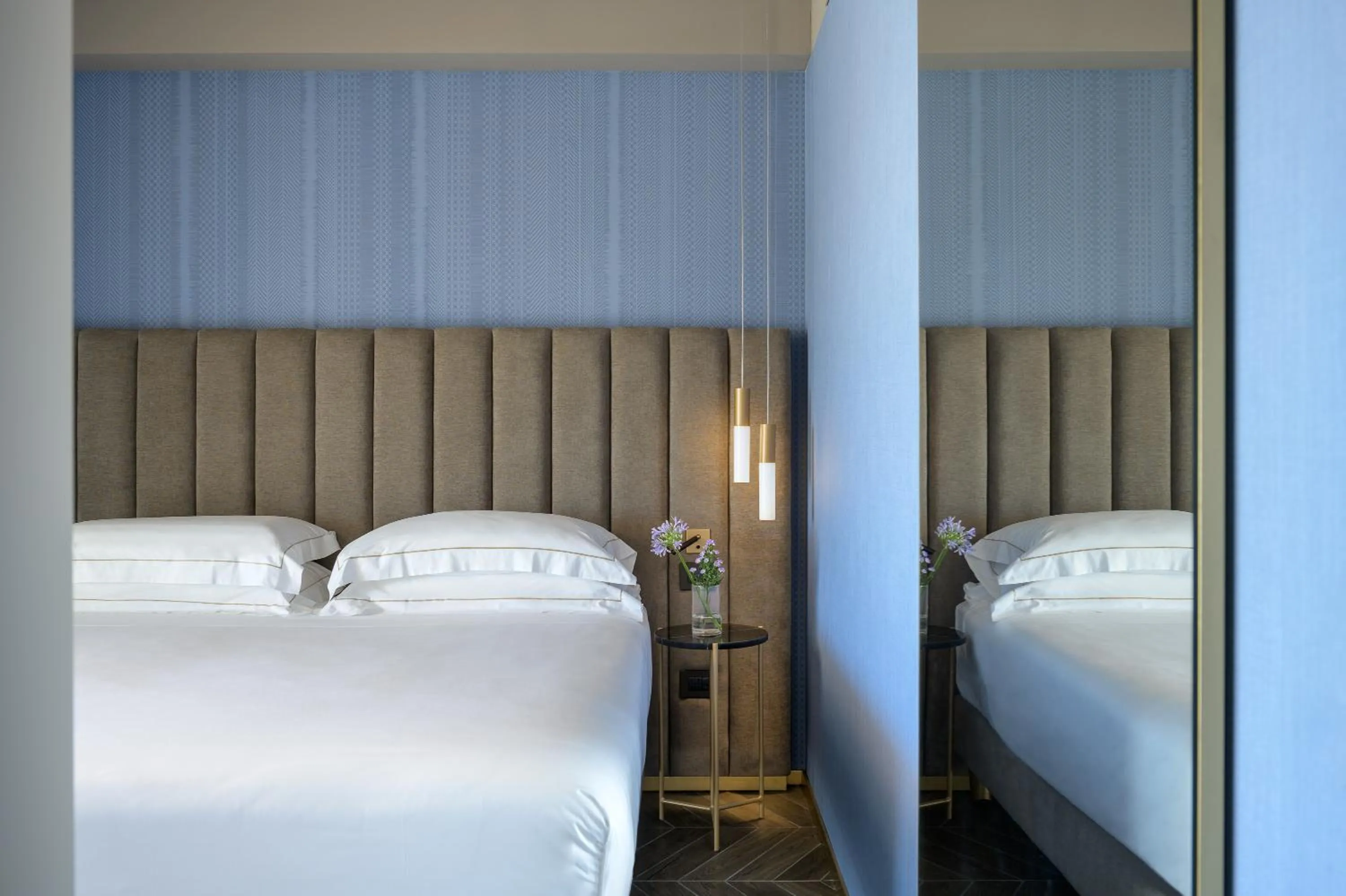 Suite with Sea View in Hotel Il Negresco