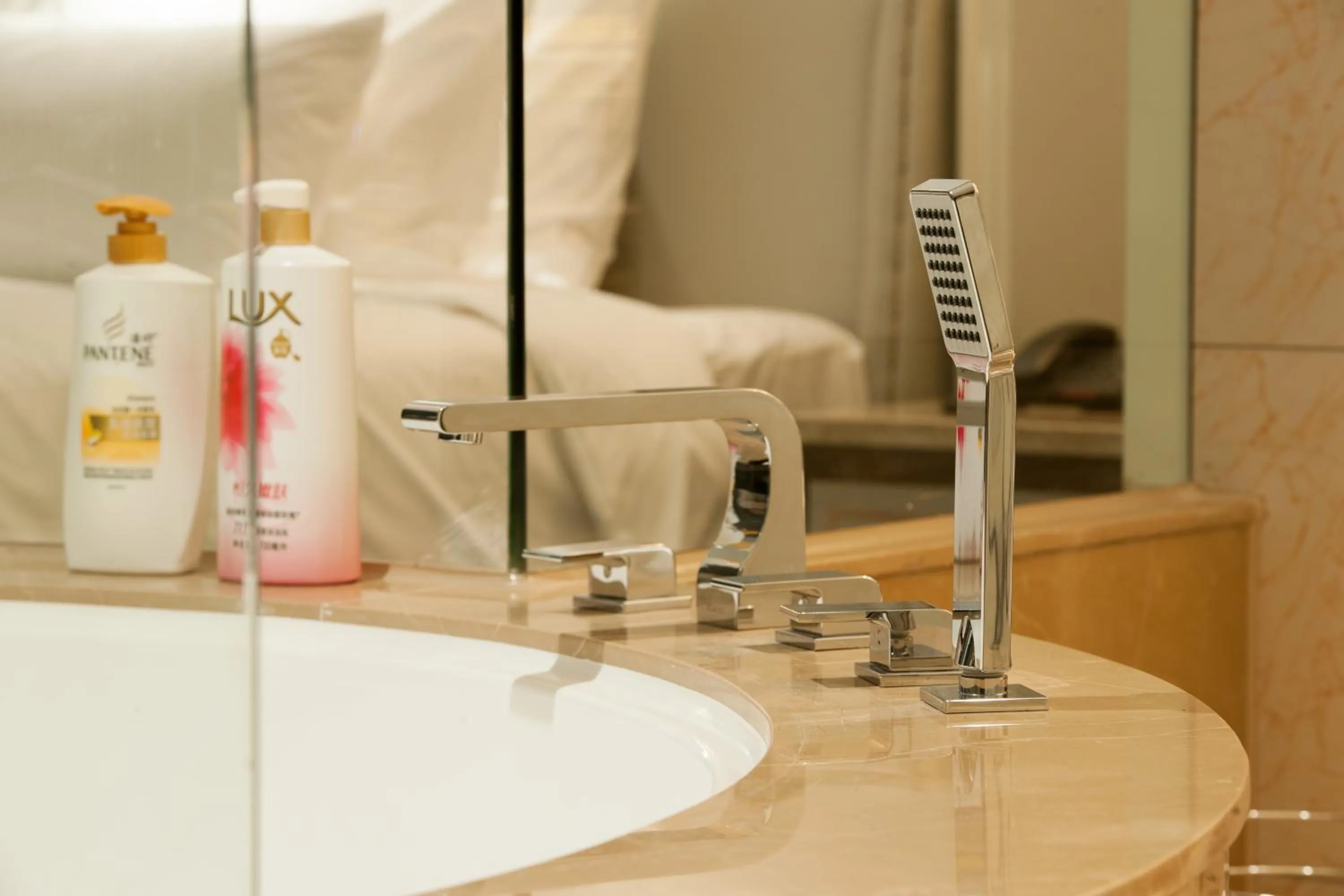 Grade Premier Room in Kasion International Hotel Yiwu