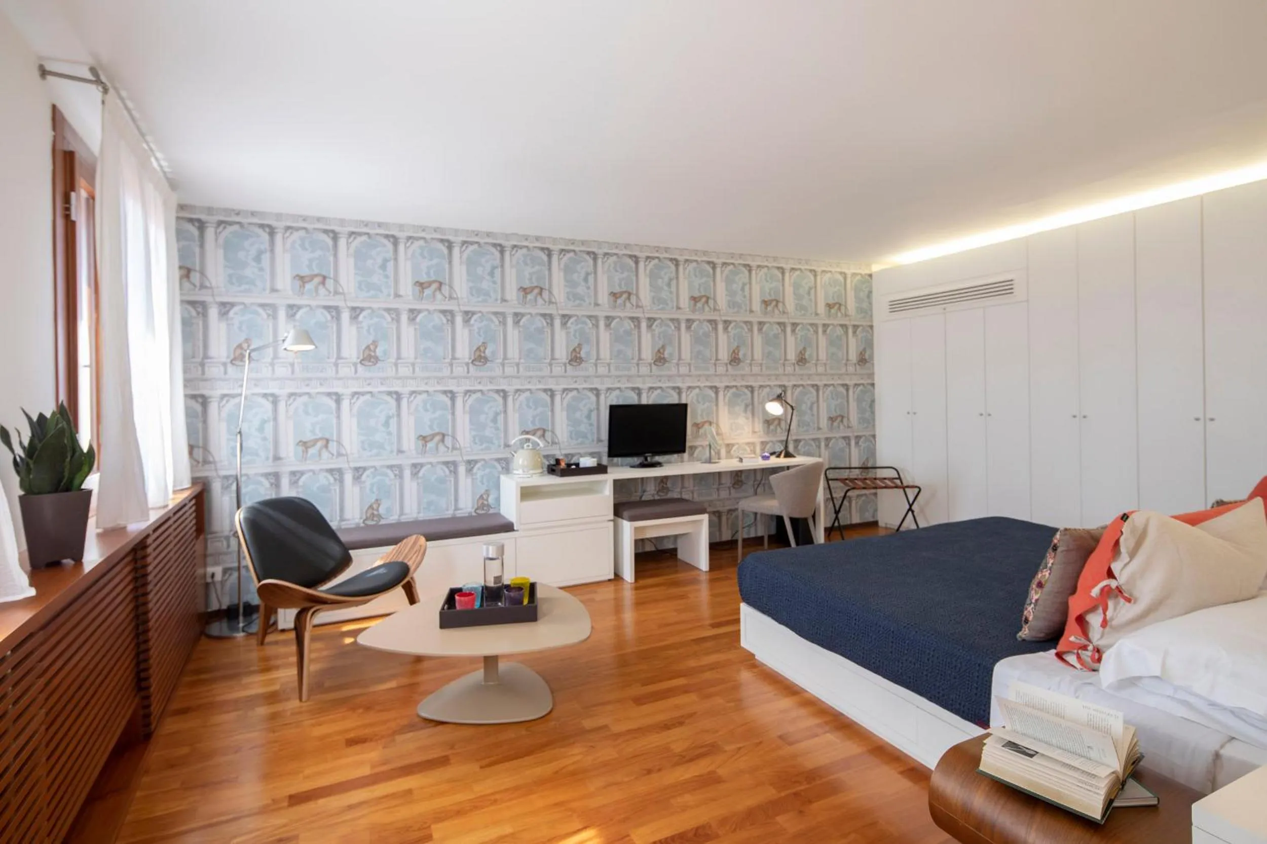 Deluxe Apartment in Ca' della Scimmia - Rialto - Venice