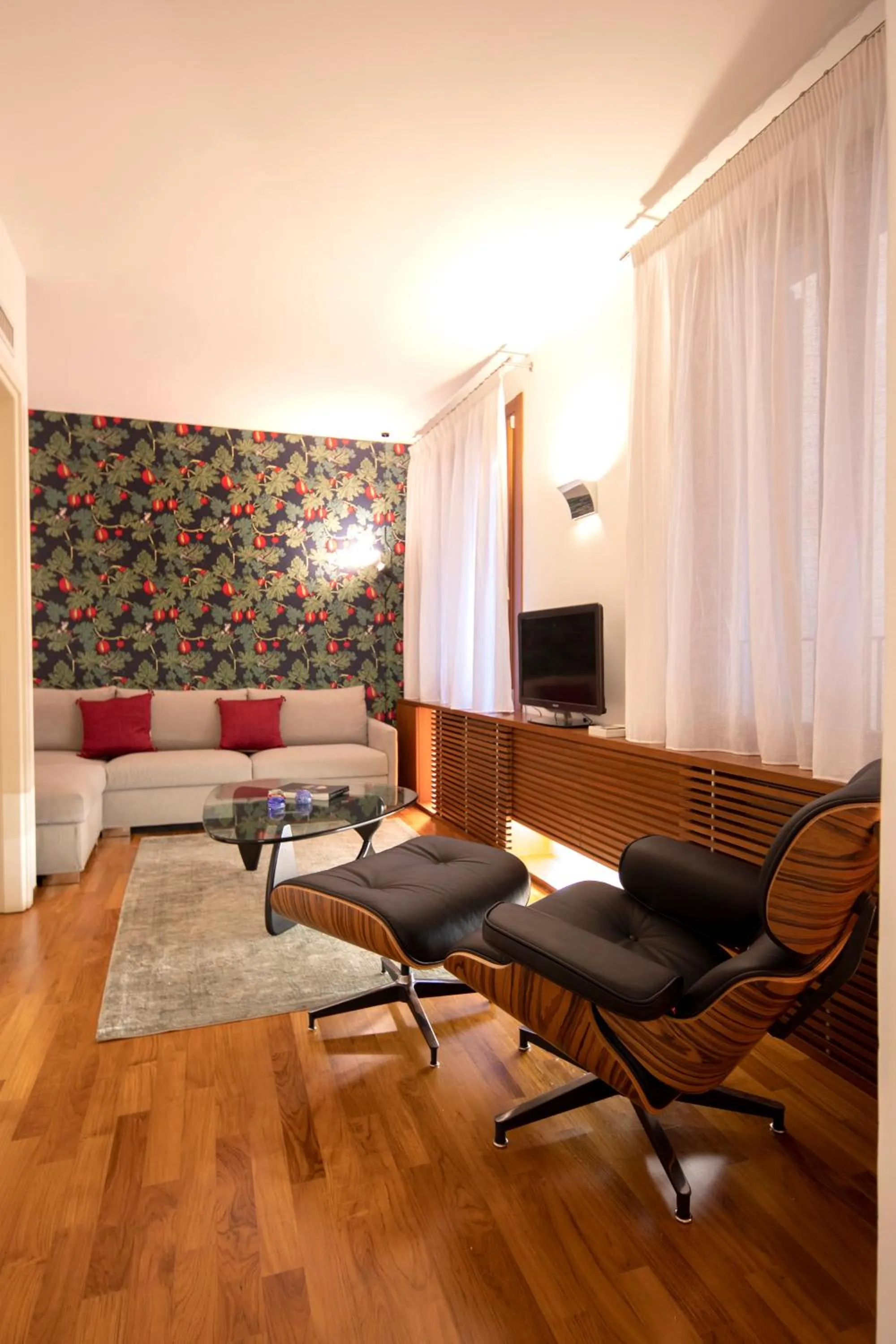 Classic One-Bedroom Apartment (2 Adults) in Ca' della Scimmia - Rialto - Venice