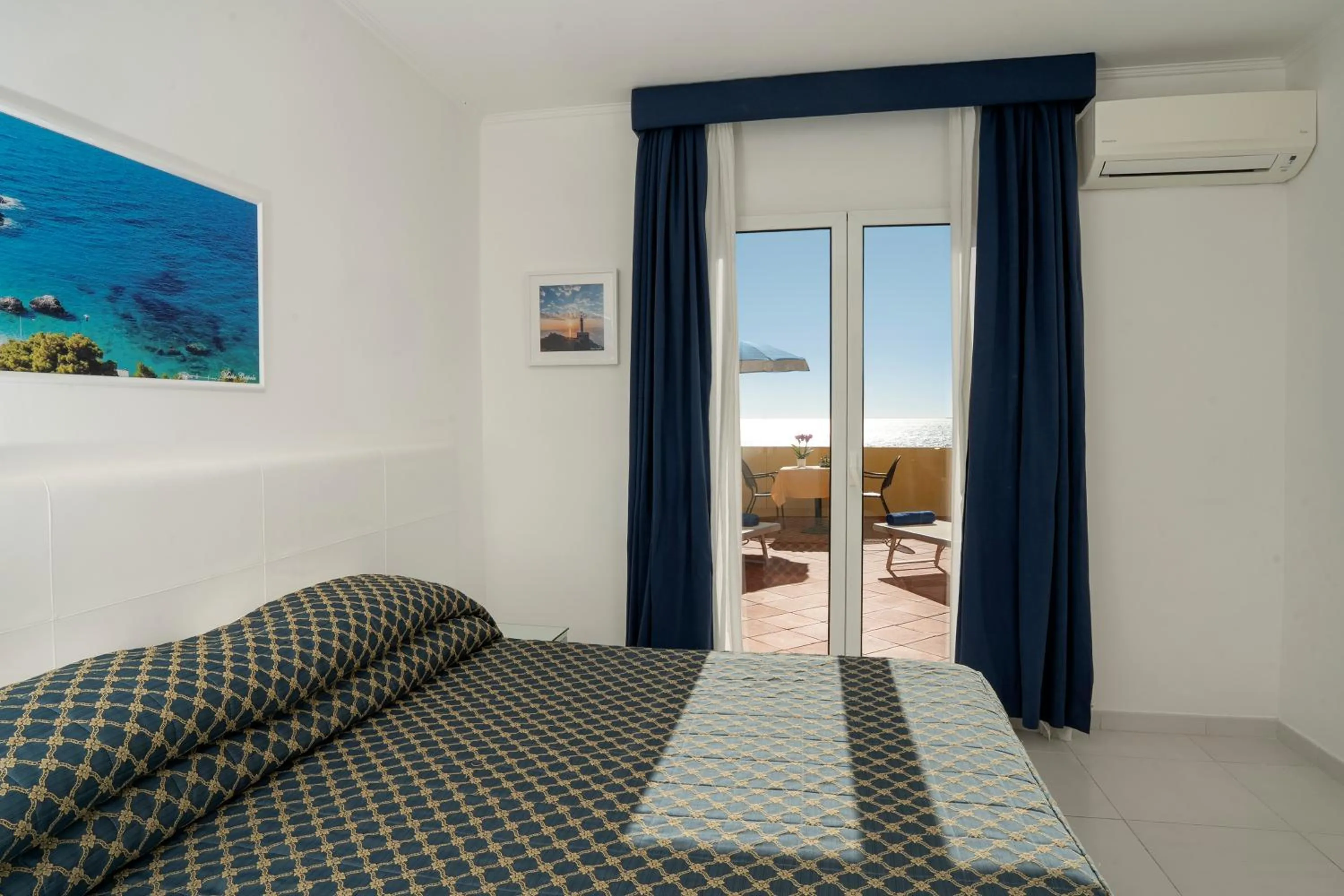 Junior Suite in Hotel Weber Ambassador