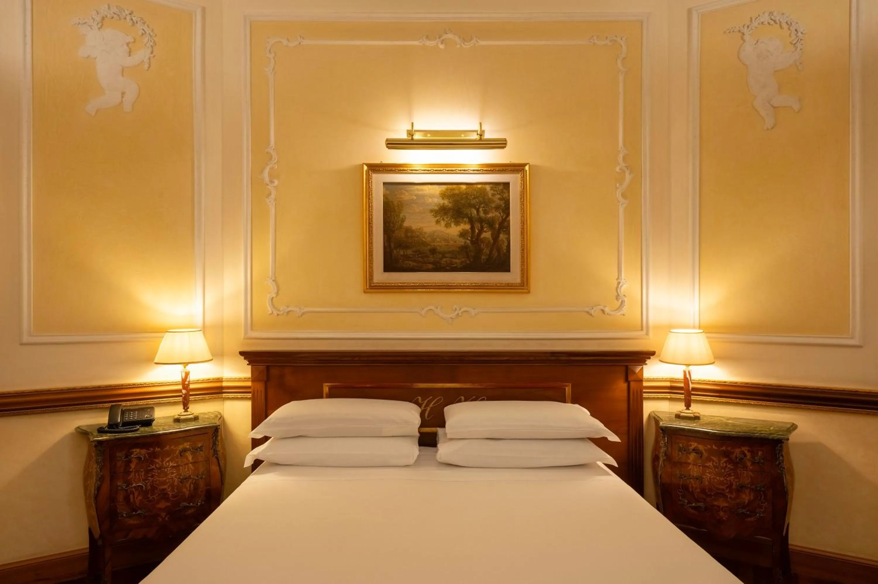 Suite in Hotel Hiberia