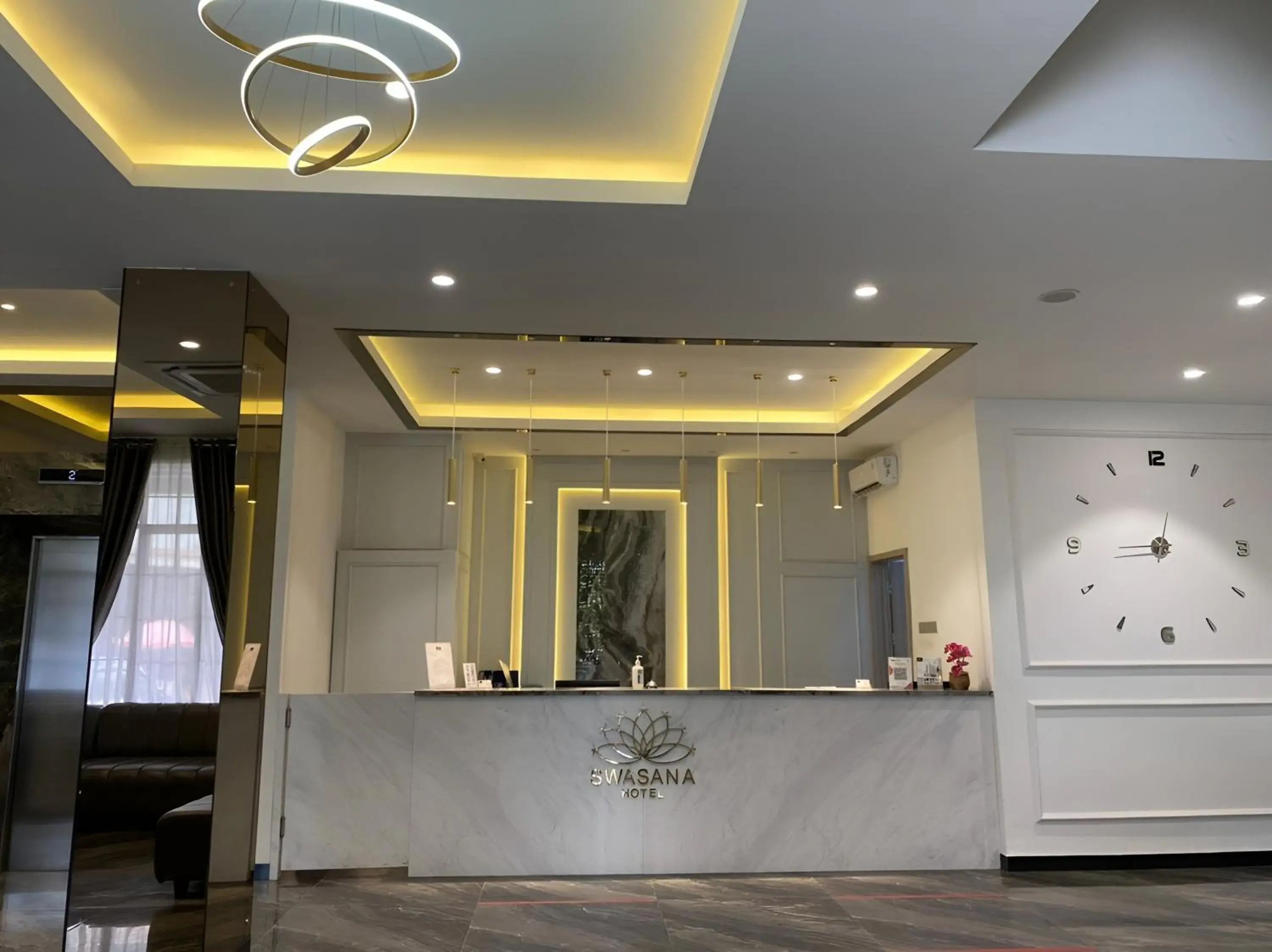 Swasana Hotel Medan Swasana Hotel Medan