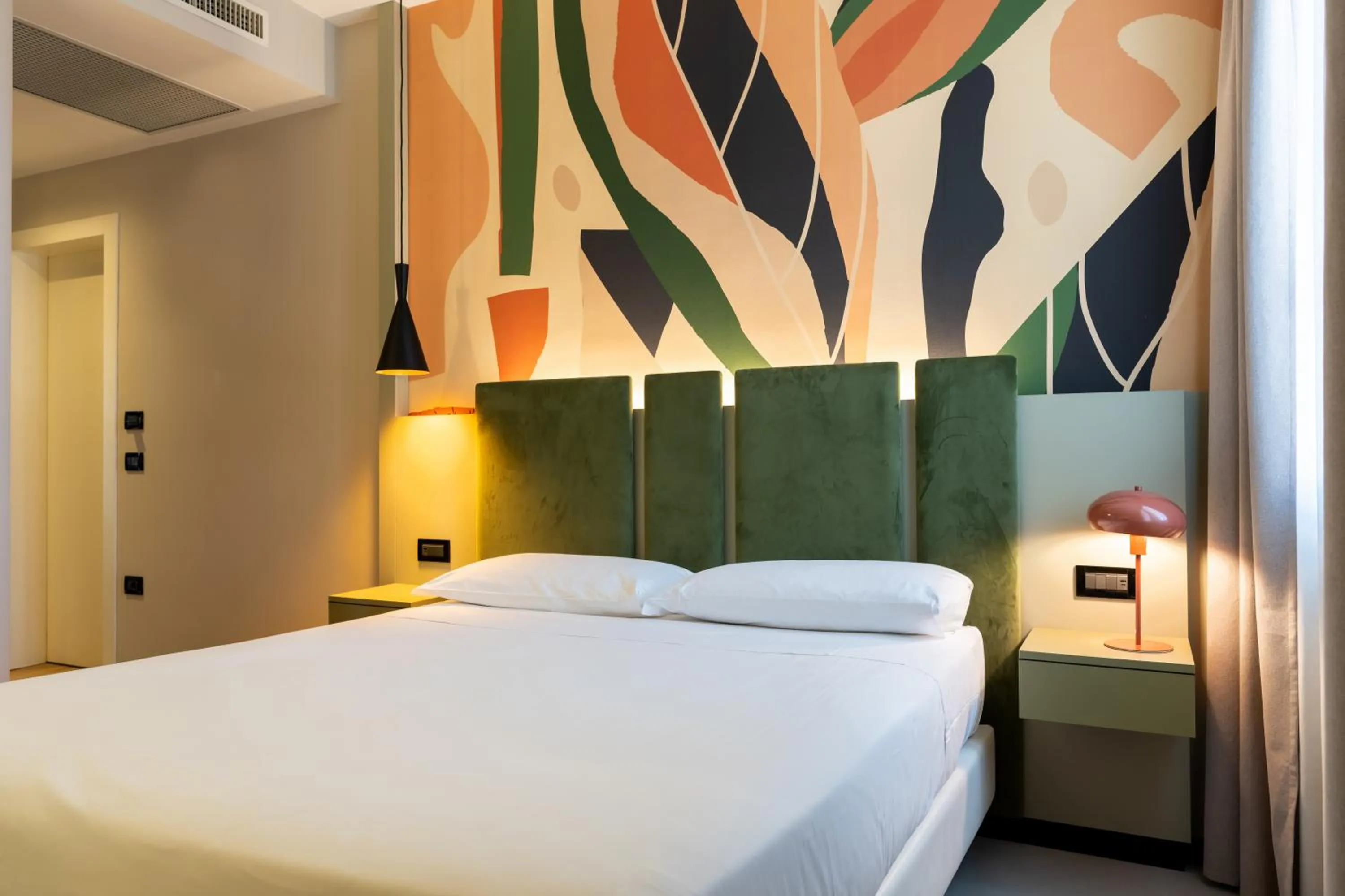 Standard Double or Twin Room in Elite Hotel & Spa