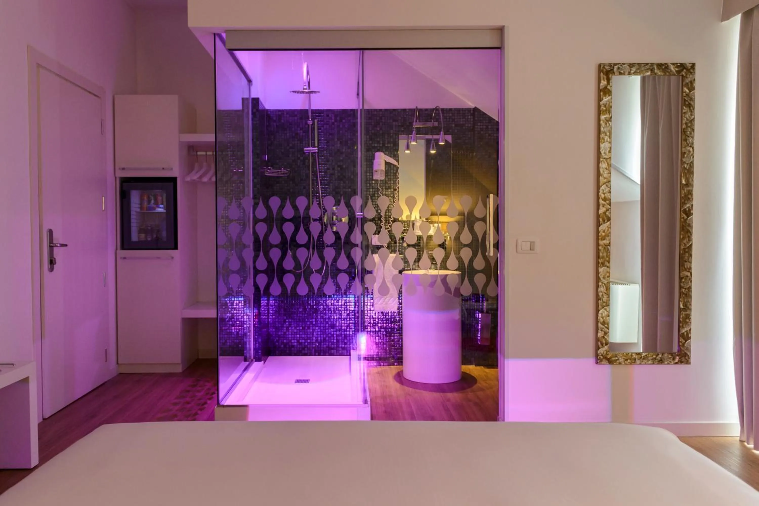 Superior Double Room in Elite Hotel & Spa