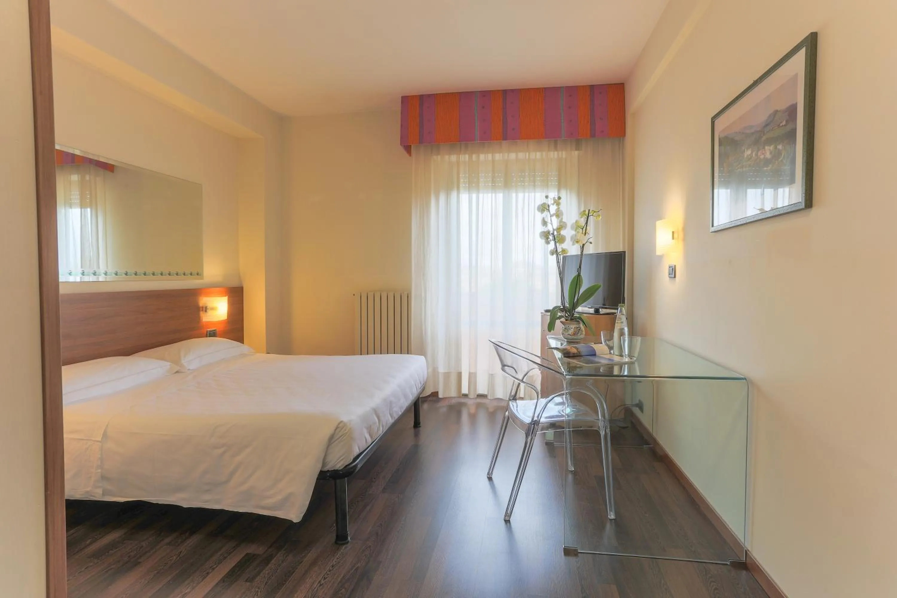 Double or Twin Room in Ilgo Hotel