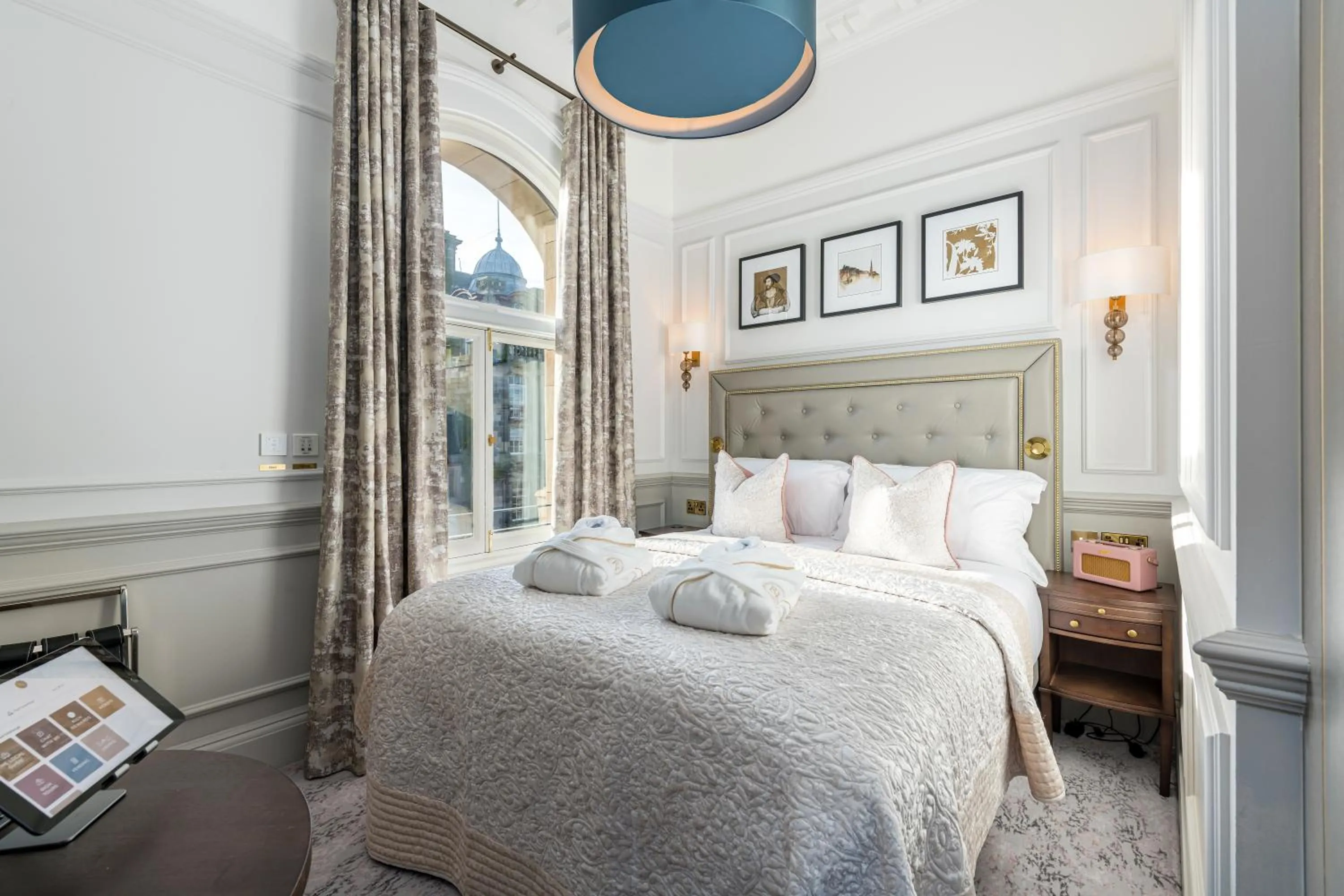 City Apartment in RÌGH Residences - George Street